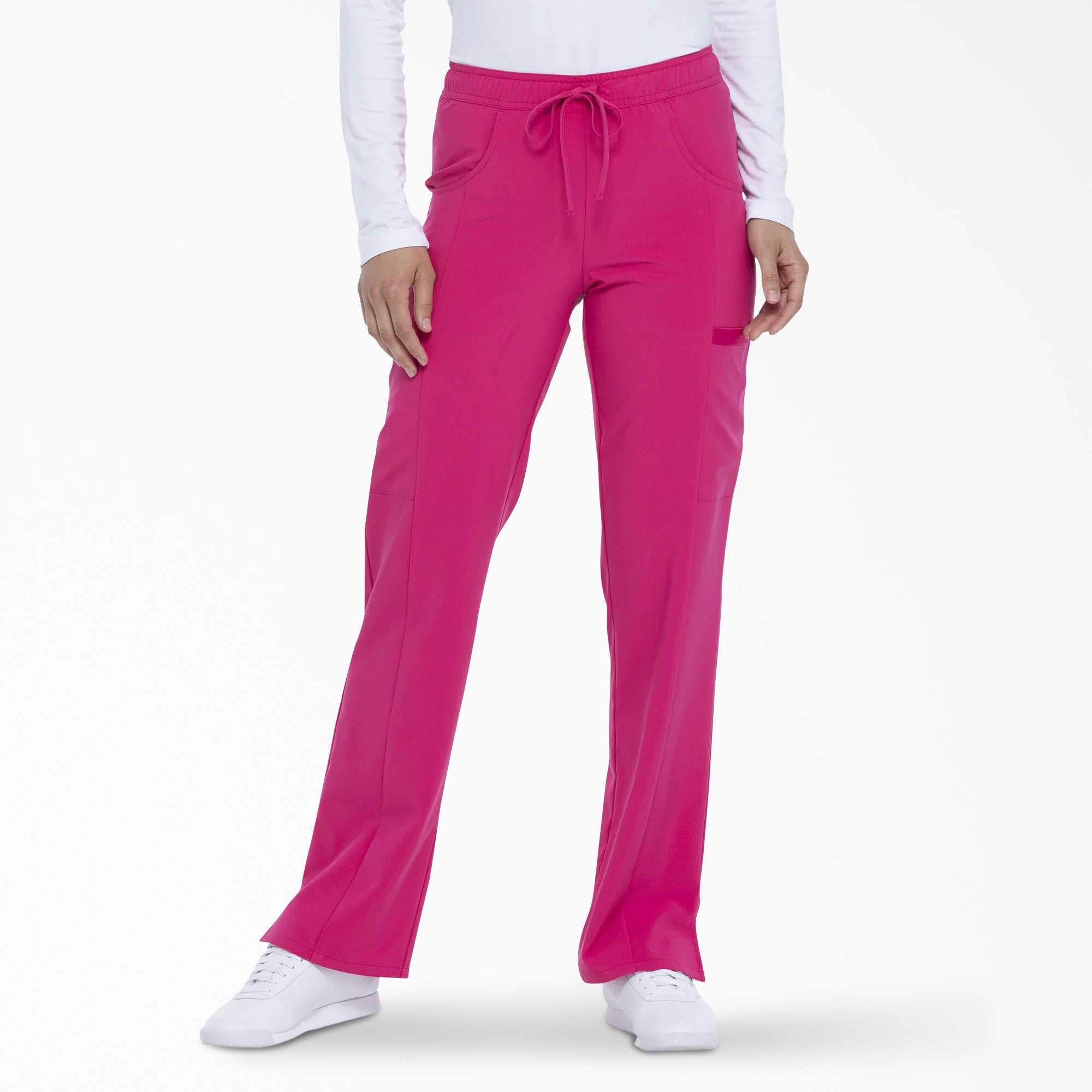 Women's EDS Essentials Drawstring Scrub Pants | Dickies outlet