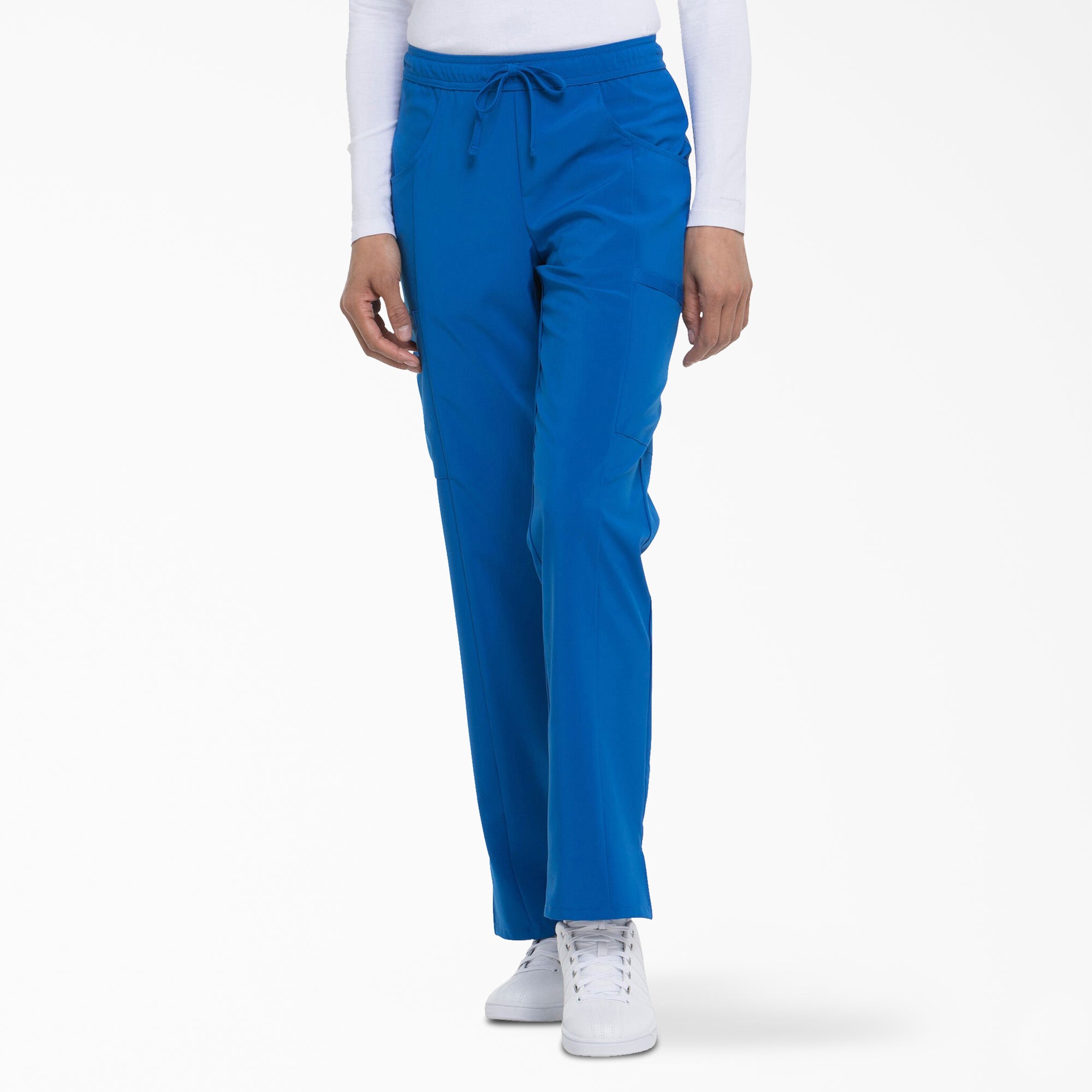 Women's EDS Essentials Drawstring Scrub Pants | Dickies outlet