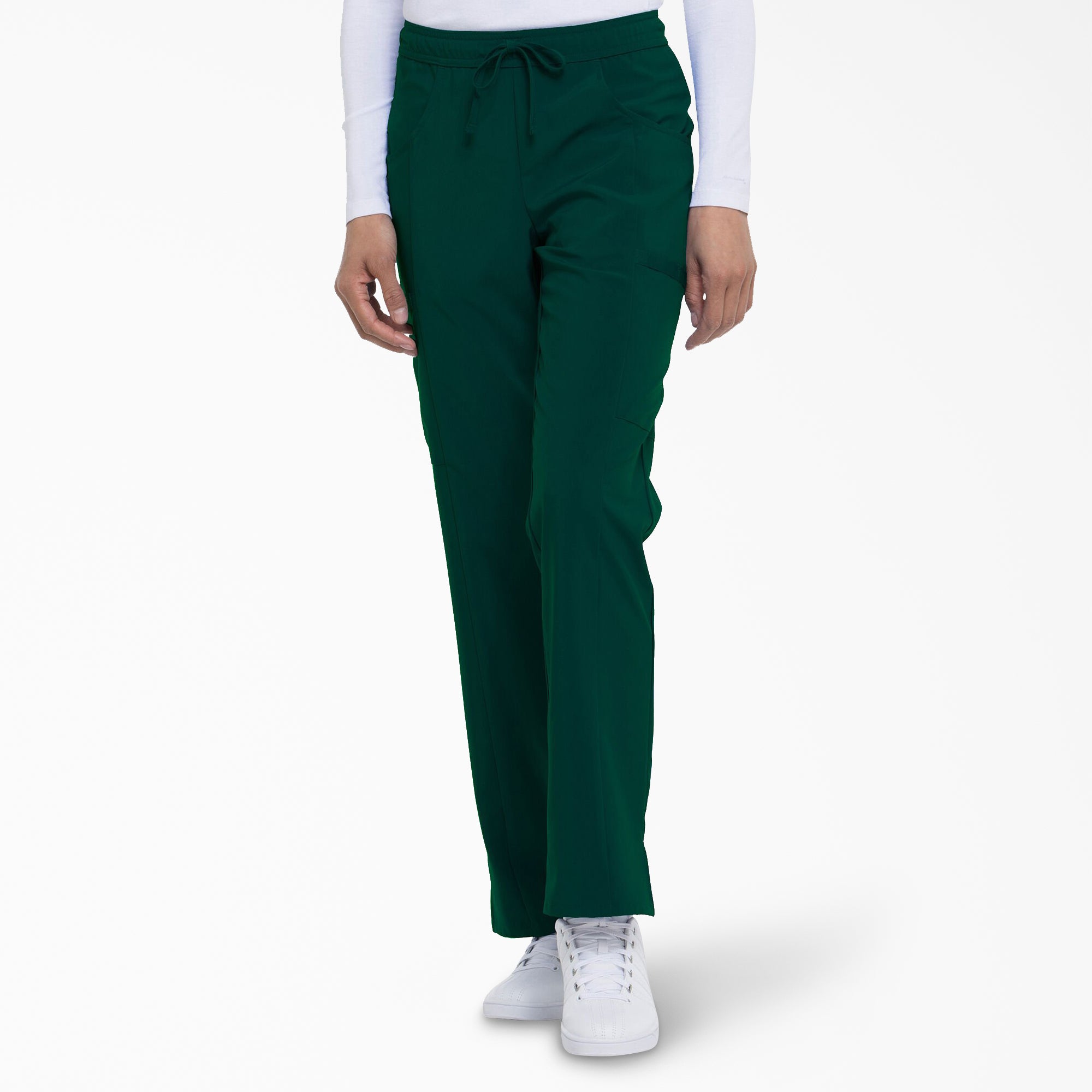 Women's EDS Essentials Drawstring Scrub Pants | Dickies outlet