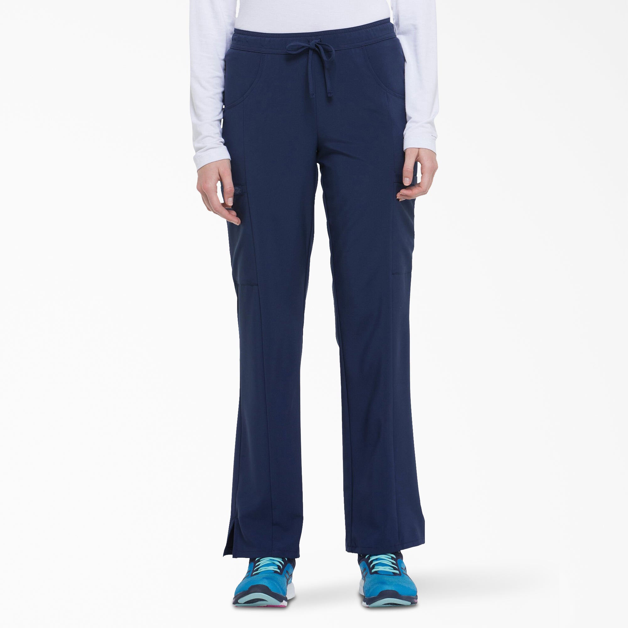 Women's EDS Essentials Drawstring Scrub Pants | Dickies outlet