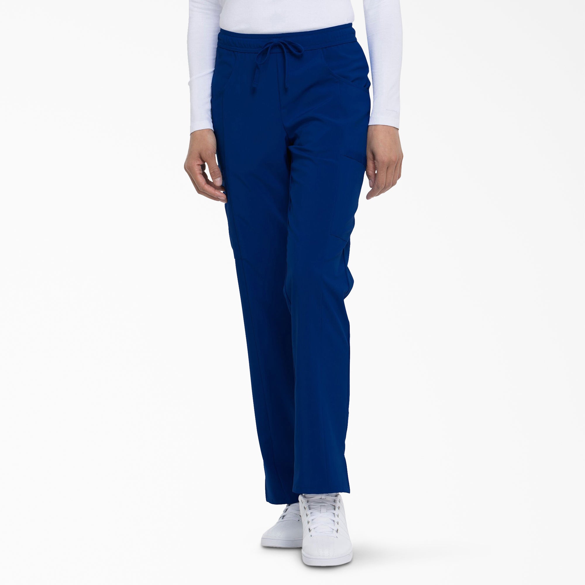 Women's EDS Essentials Drawstring Scrub Pants | Dickies outlet