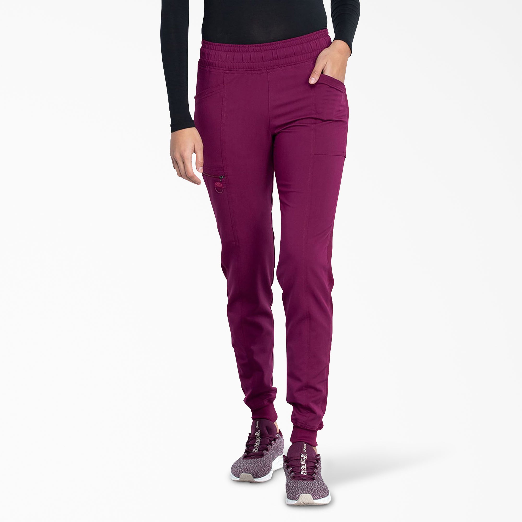Women's Balance Jogger Scrub Pants | Dickies outlet