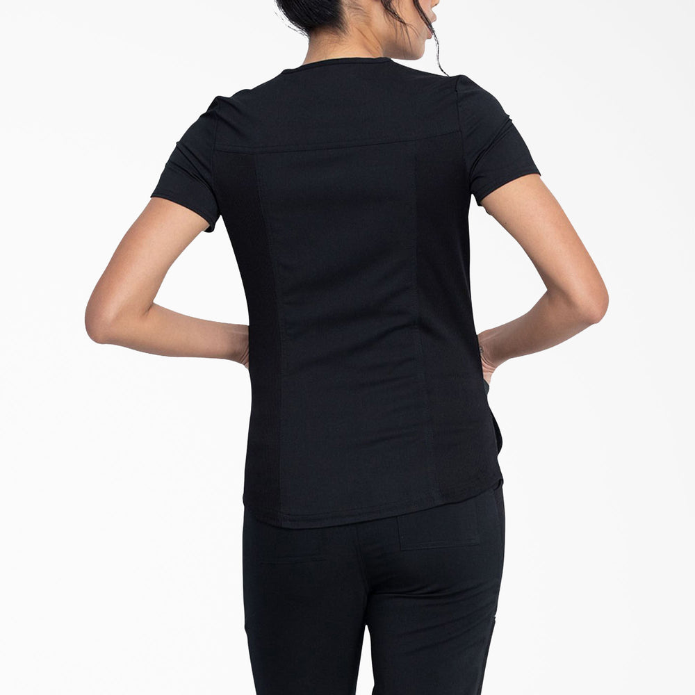 Women's Balance V-Neck Scrub Top | Dickies sale
