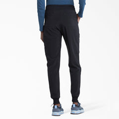 Women's EDS Essentials Jogger Scrub Pants | Dickies near me