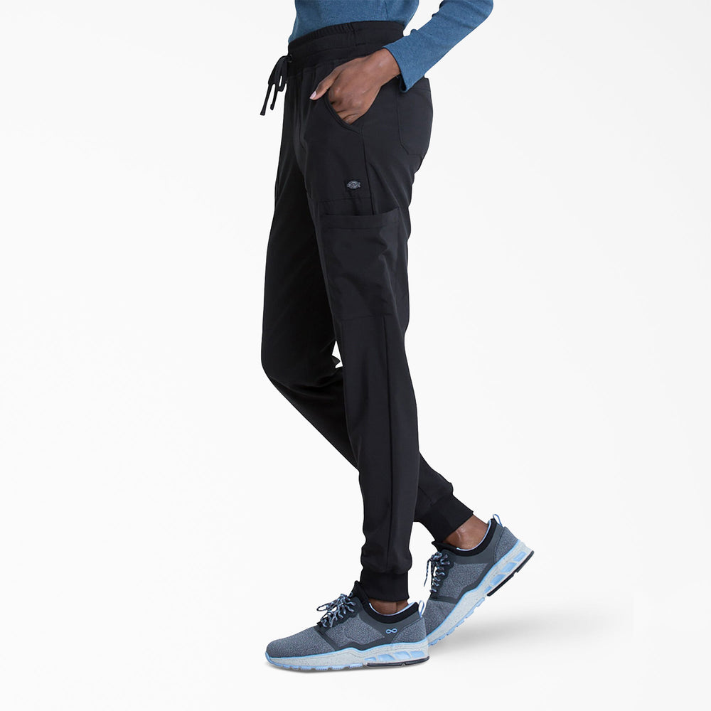 Women's EDS Essentials Jogger Scrub Pants | Dickies near me