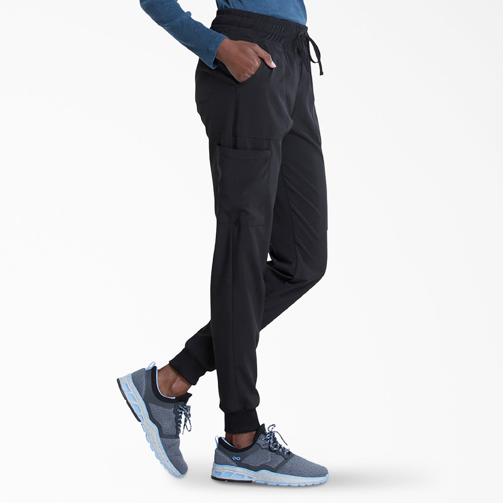 Women's EDS Essentials Jogger Scrub Pants | Dickies near me