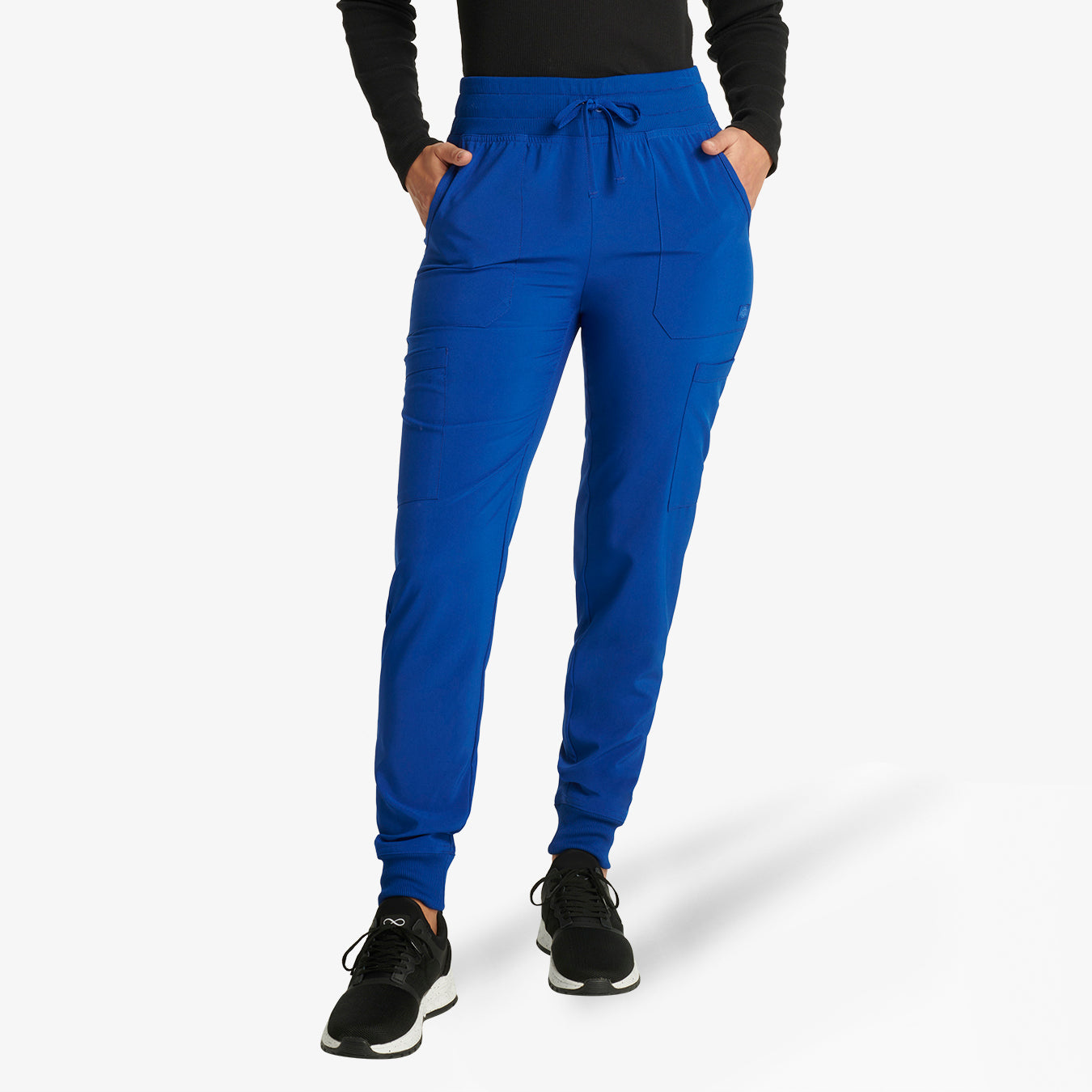 Women's EDS Essentials Jogger Scrub Pants | Dickies near me