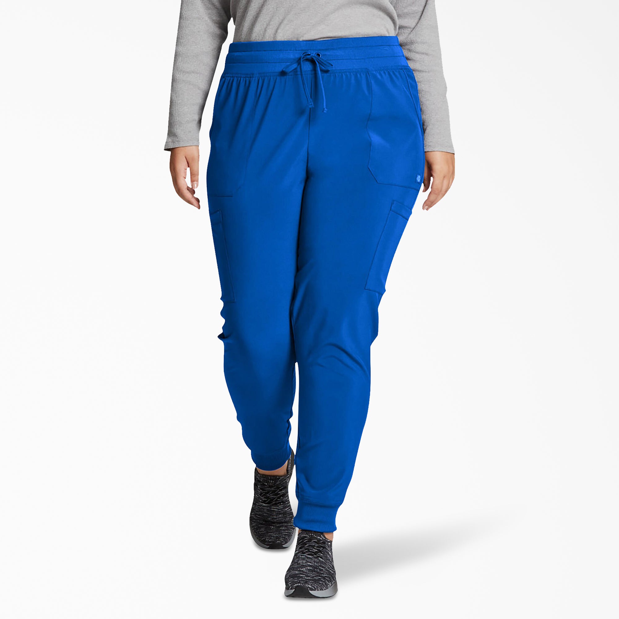 Women's EDS Essentials Jogger Scrub Pants | Dickies near me