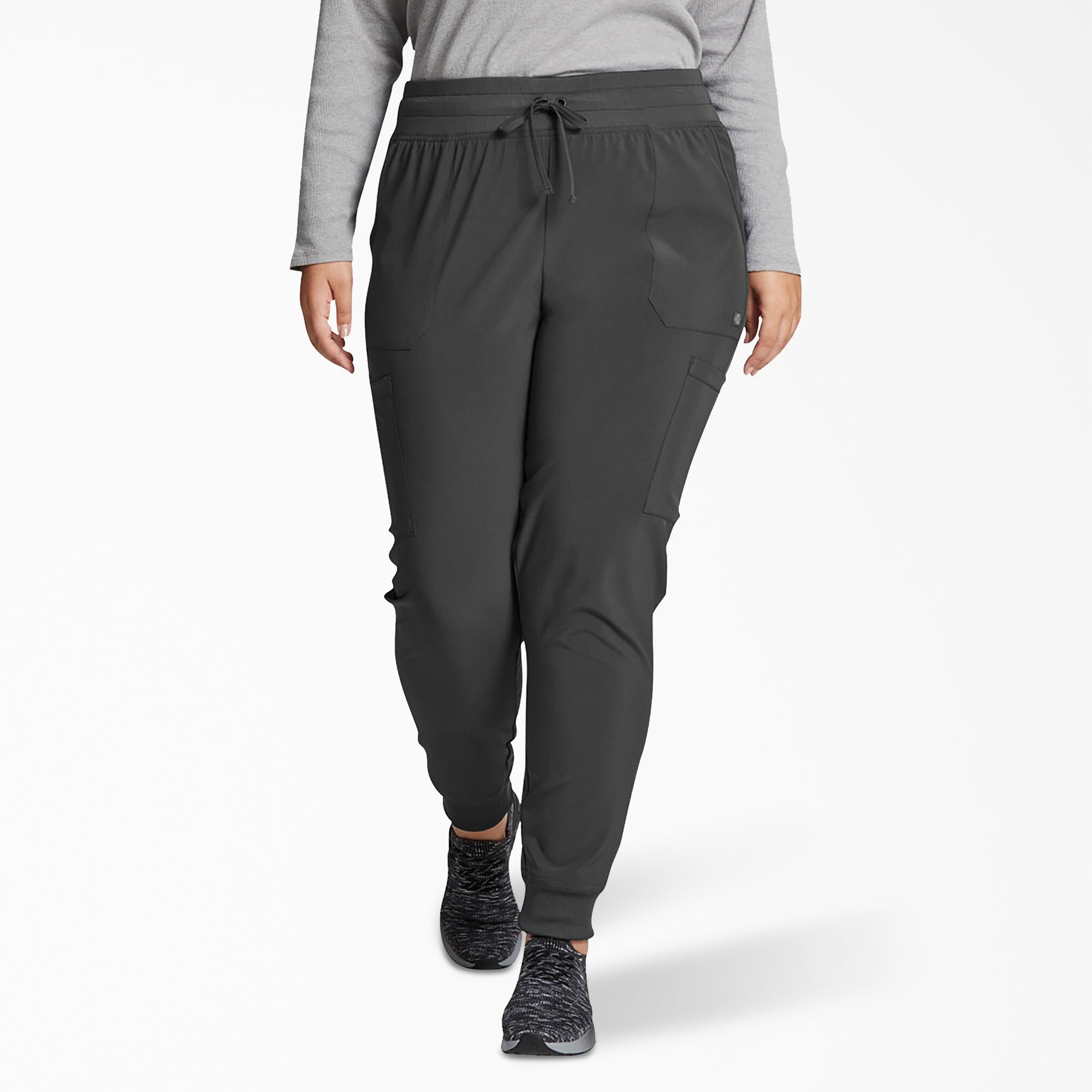 Women's EDS Essentials Jogger Scrub Pants | Dickies near me