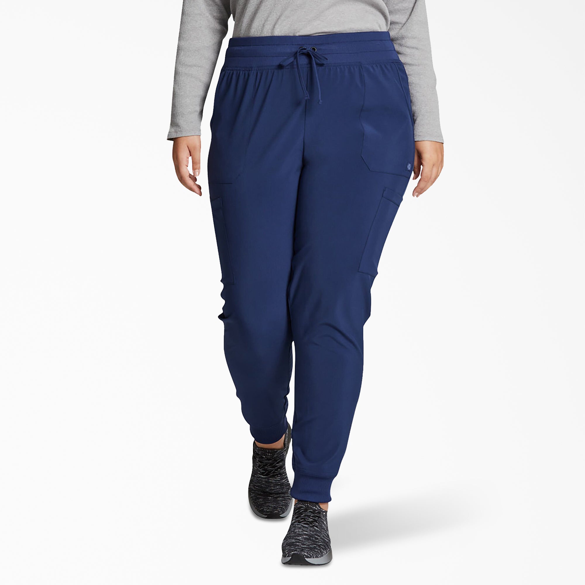 Women's EDS Essentials Jogger Scrub Pants | Dickies near me