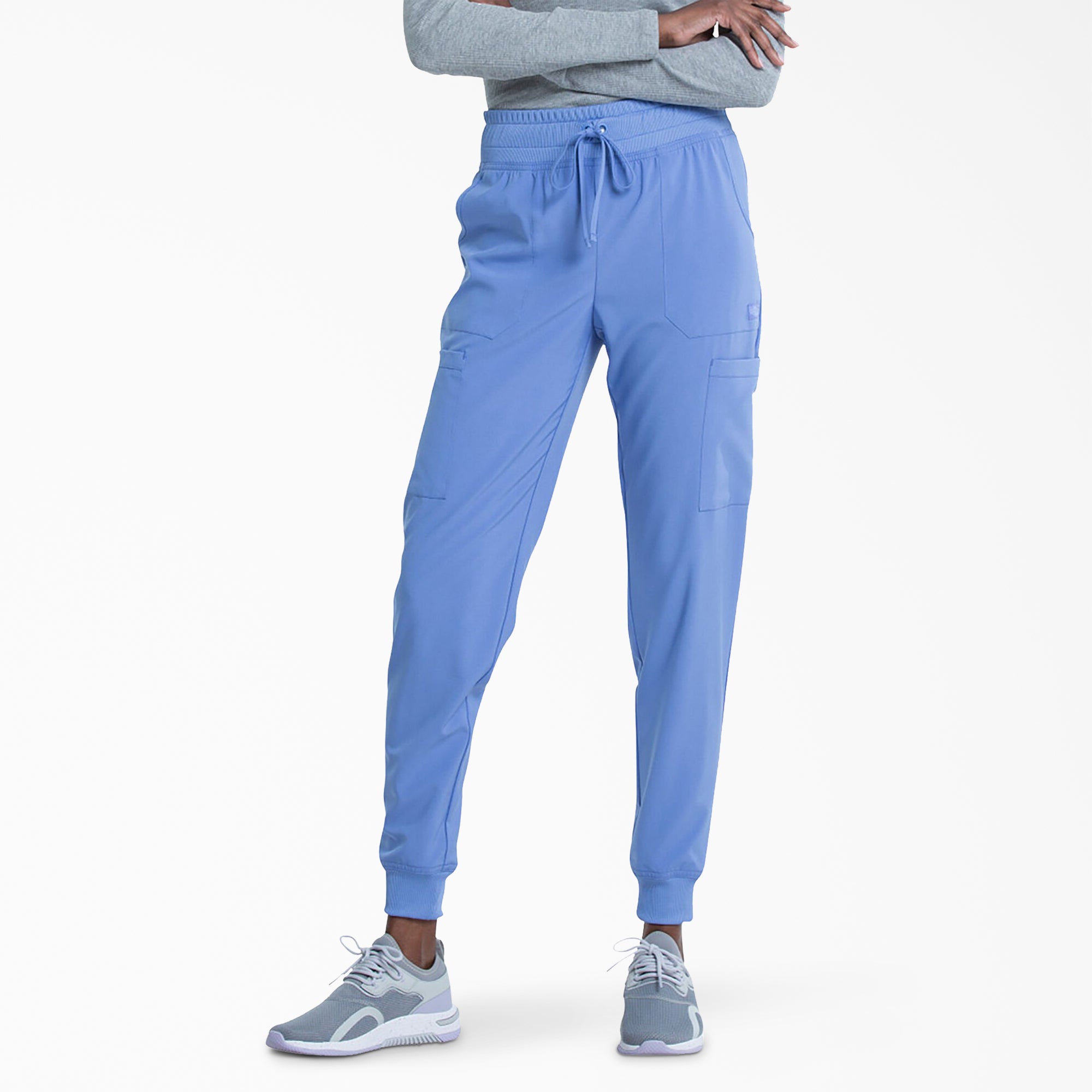Women's EDS Essentials Jogger Scrub Pants | Dickies near me