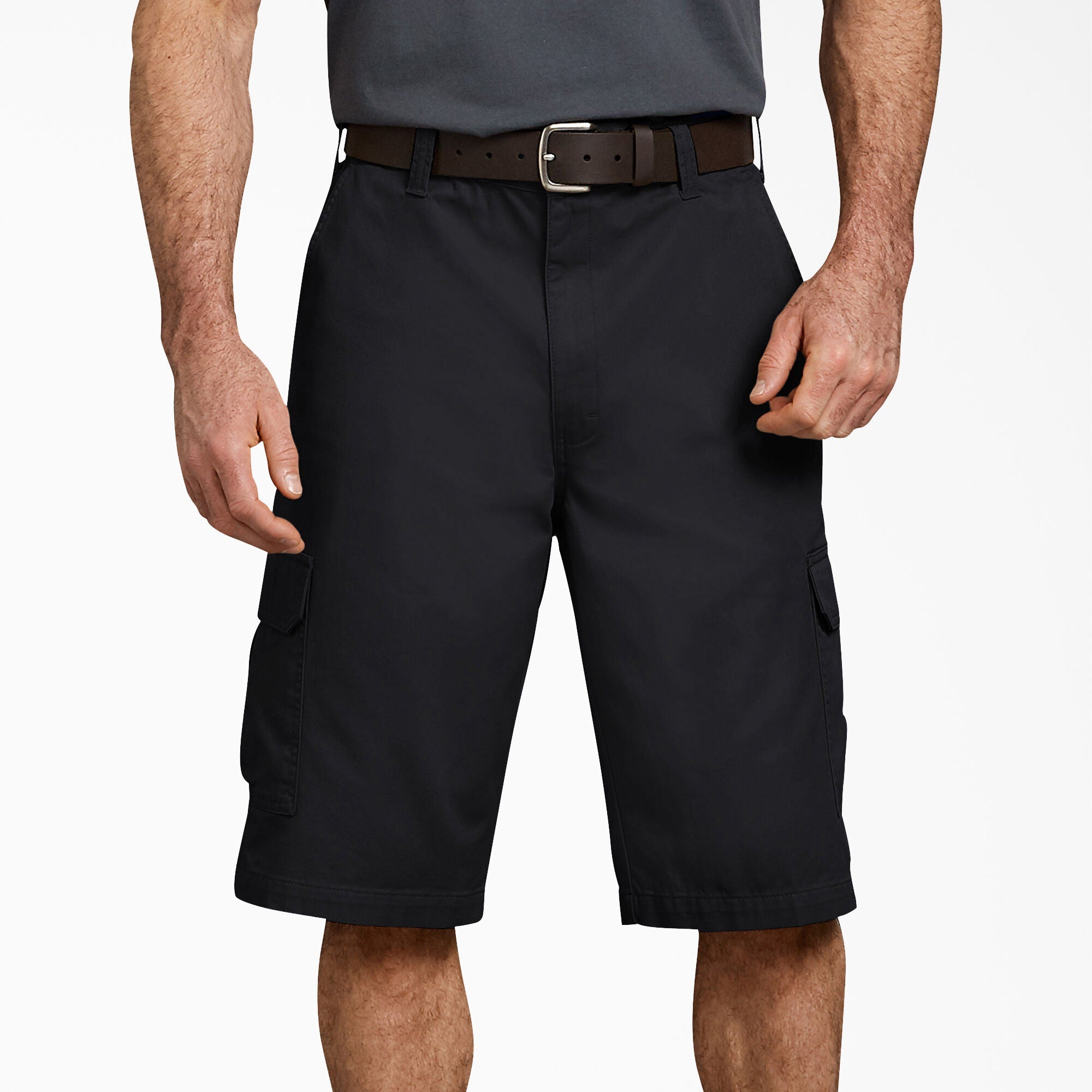 Loose Fit Cargo Shorts, 13" | Dickies outlet