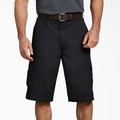 Loose Fit Cargo Shorts, 13" | Dickies outlet