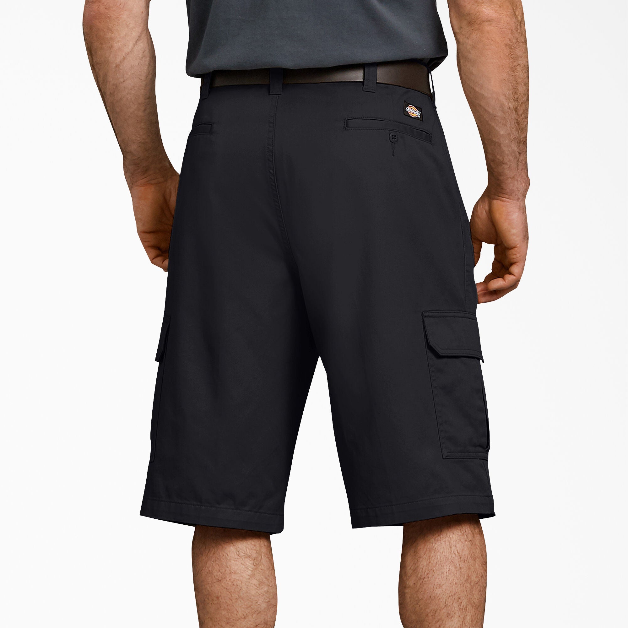 Loose Fit Cargo Shorts, 13" | Dickies outlet