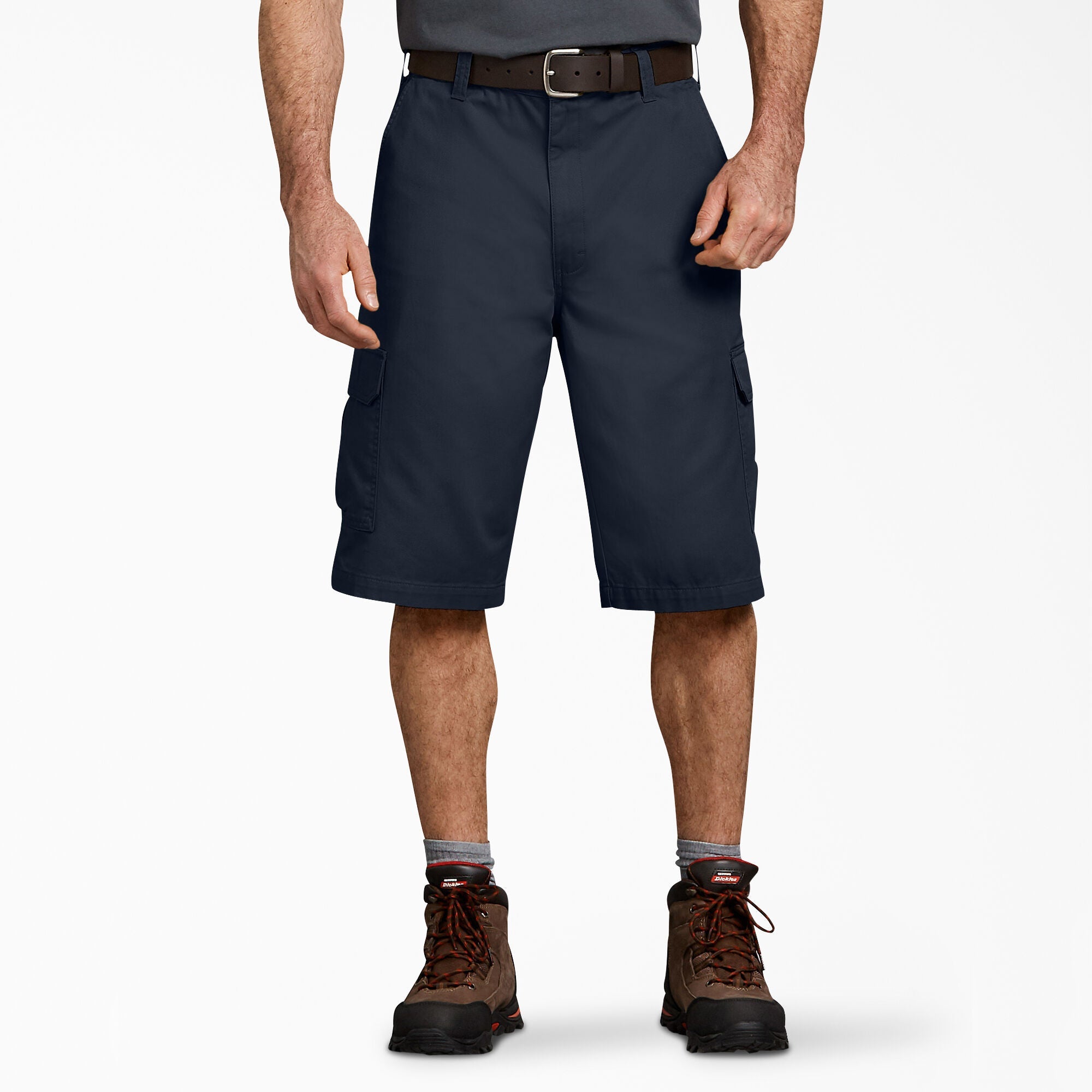 Loose Fit Cargo Shorts, 13" | Dickies outlet