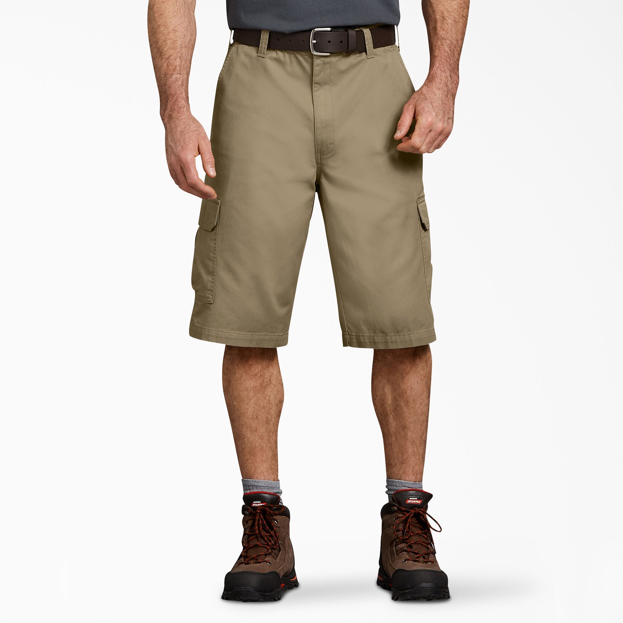 Loose Fit Cargo Shorts, 13" | Dickies outlet
