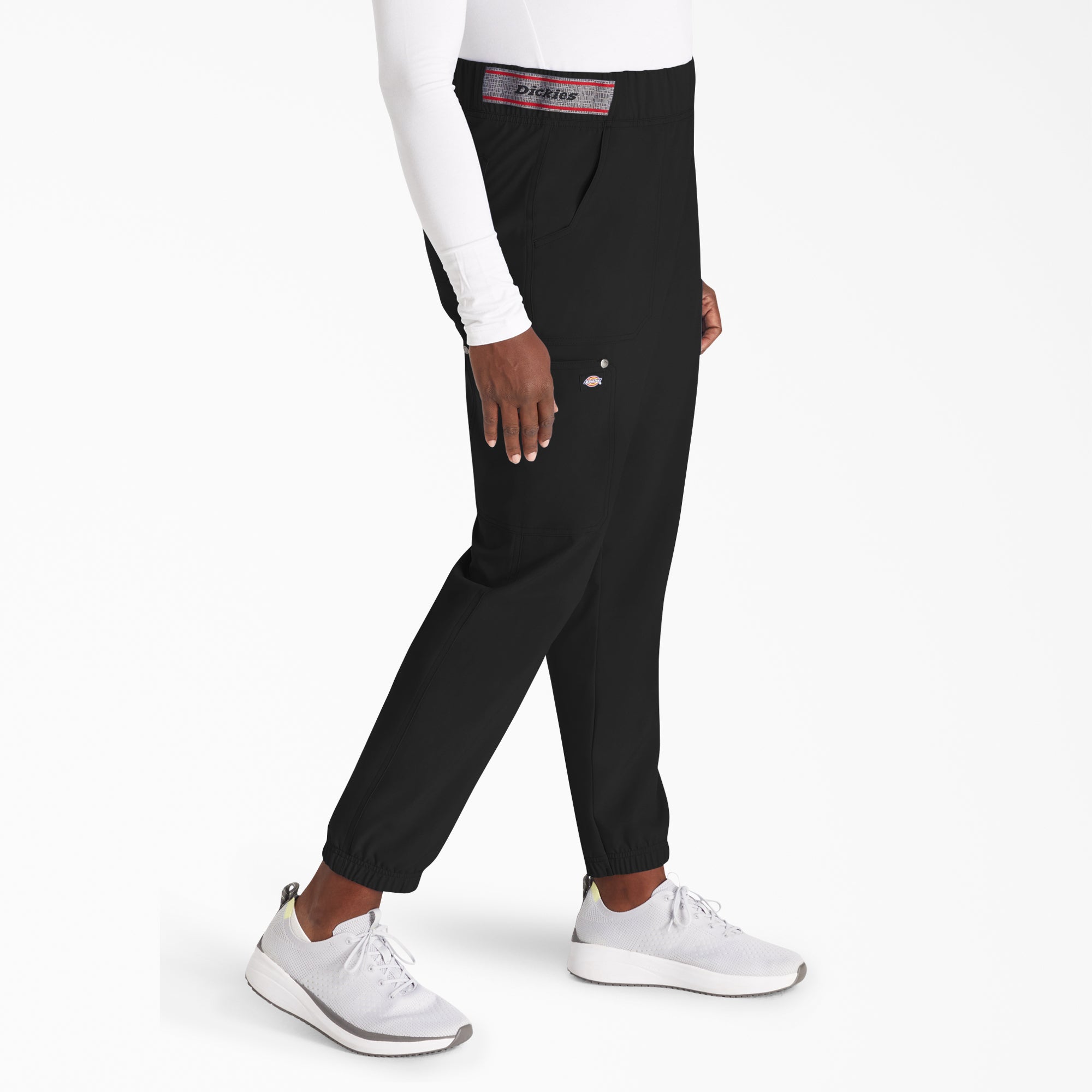 Women's EDS NXT Jogger Scrub Pants | Dickies on sale