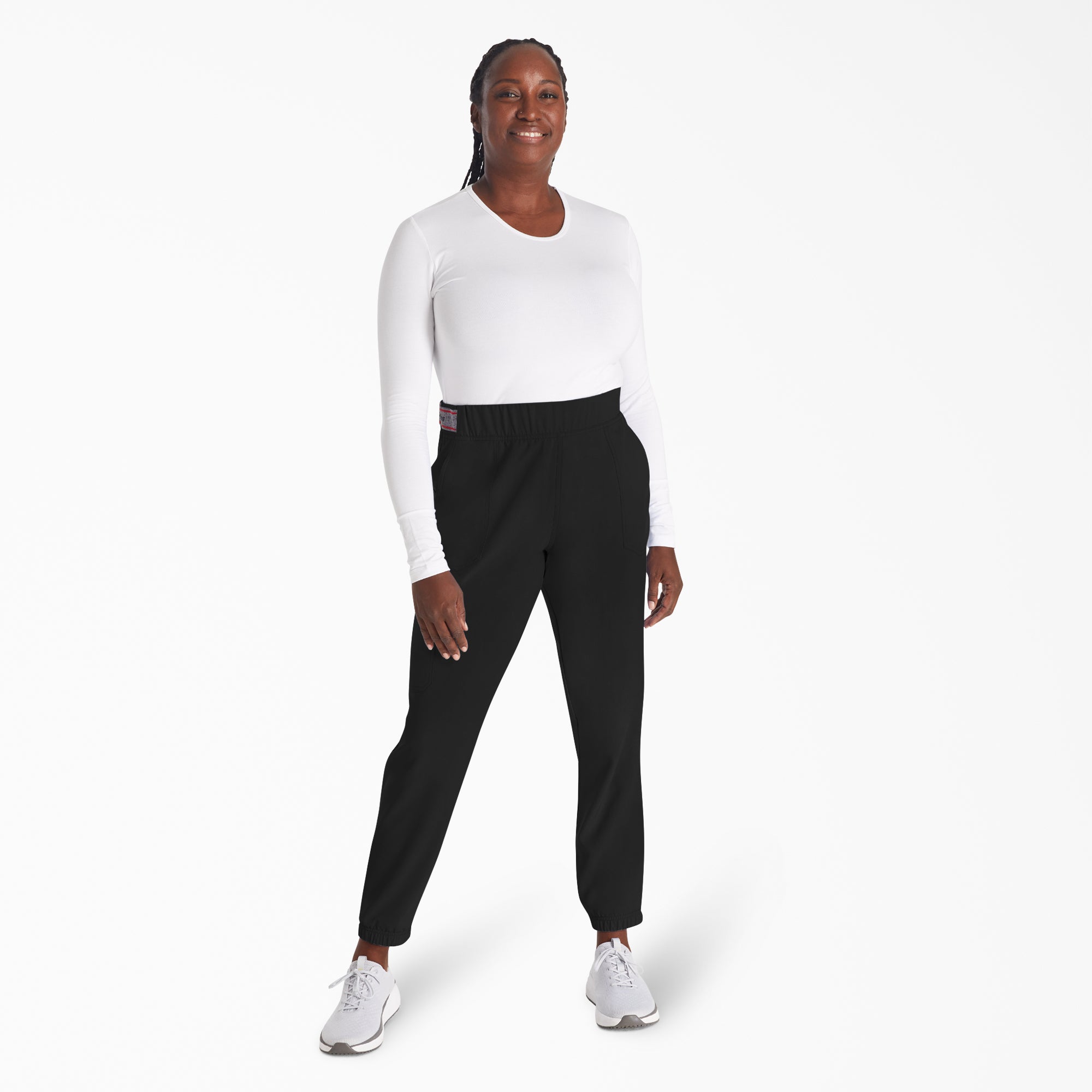 Women's EDS NXT Jogger Scrub Pants | Dickies on sale