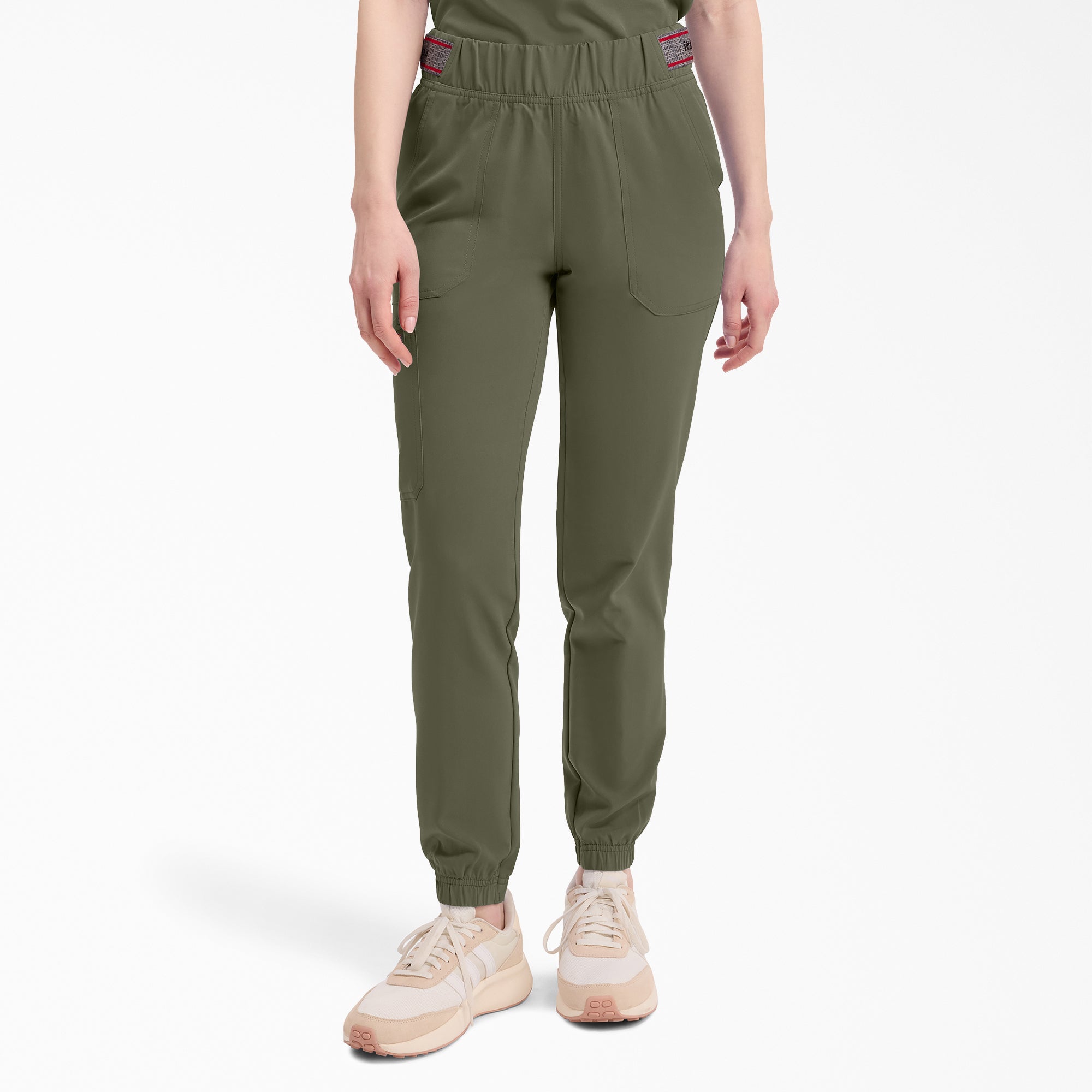 Women's EDS NXT Jogger Scrub Pants | Dickies on sale