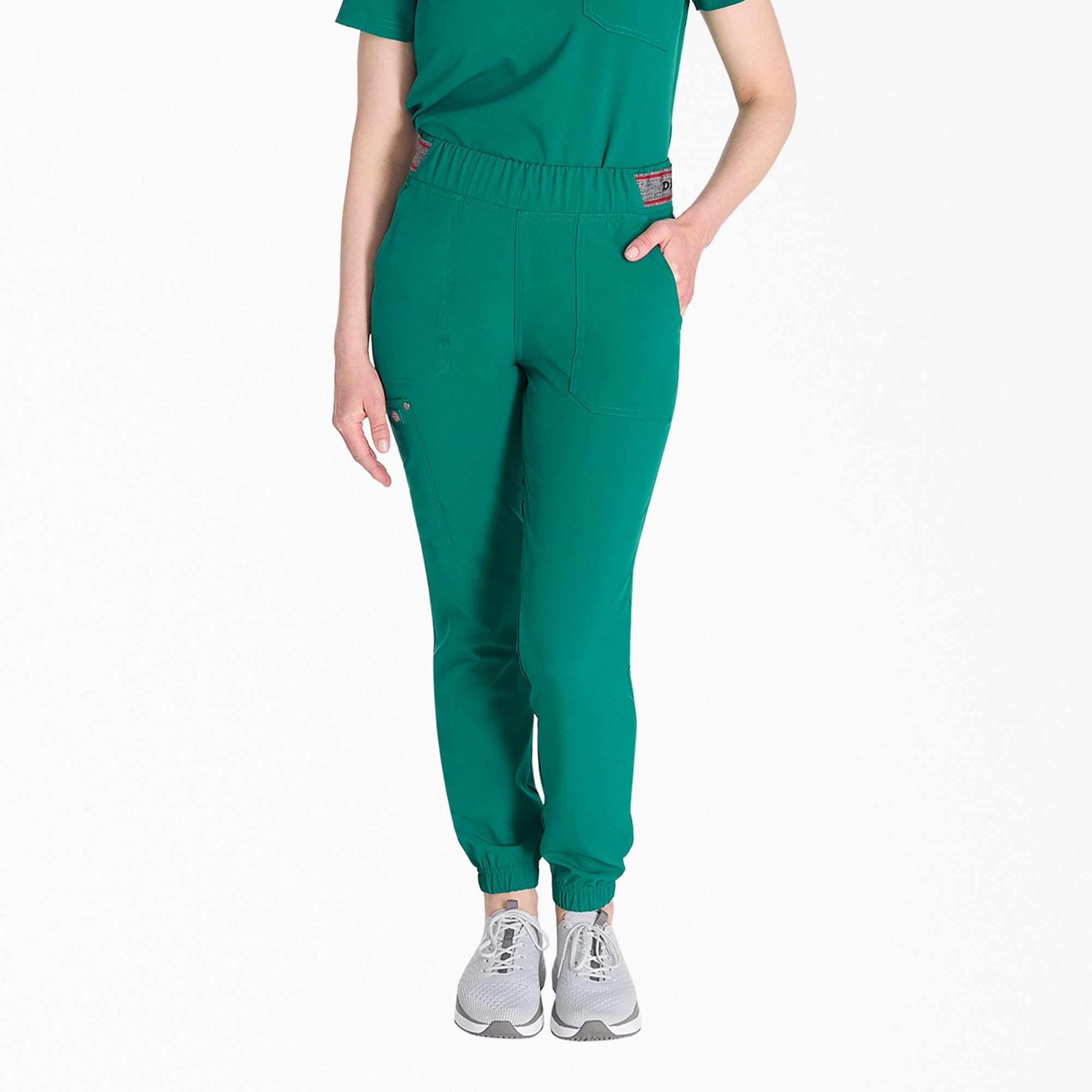 Women's EDS NXT Jogger Scrub Pants | Dickies on sale