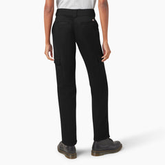 Women's Super Flex Straight Leg Cargo Pants | Dickies for sale