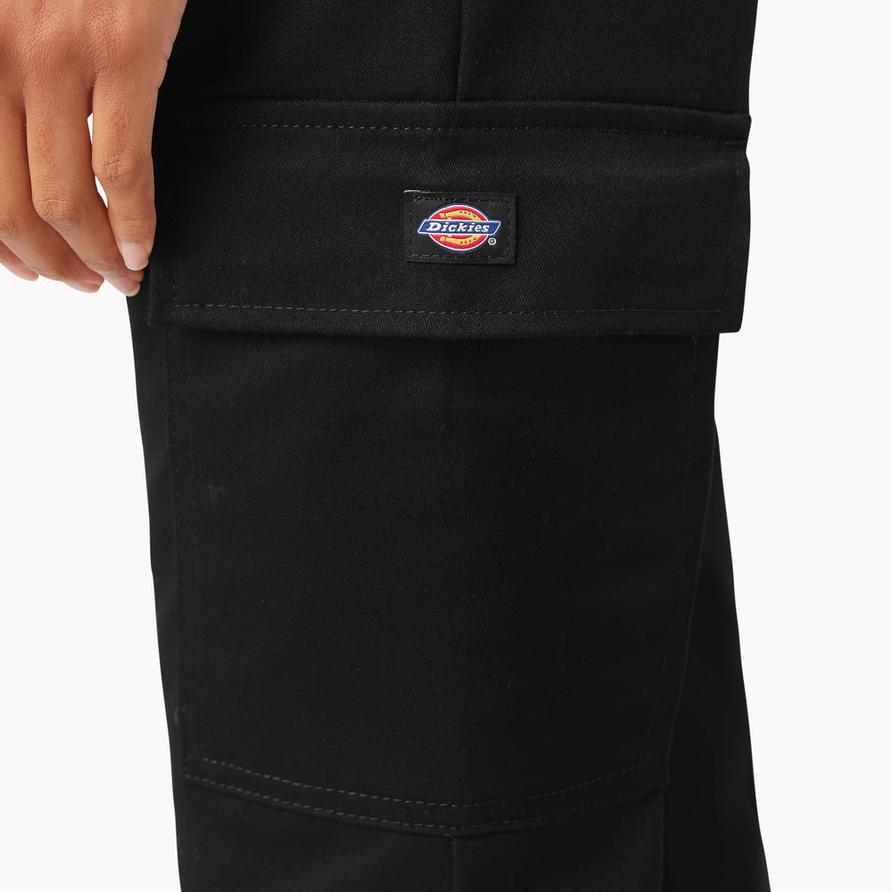Women's Super Flex Straight Leg Cargo Pants | Dickies for sale