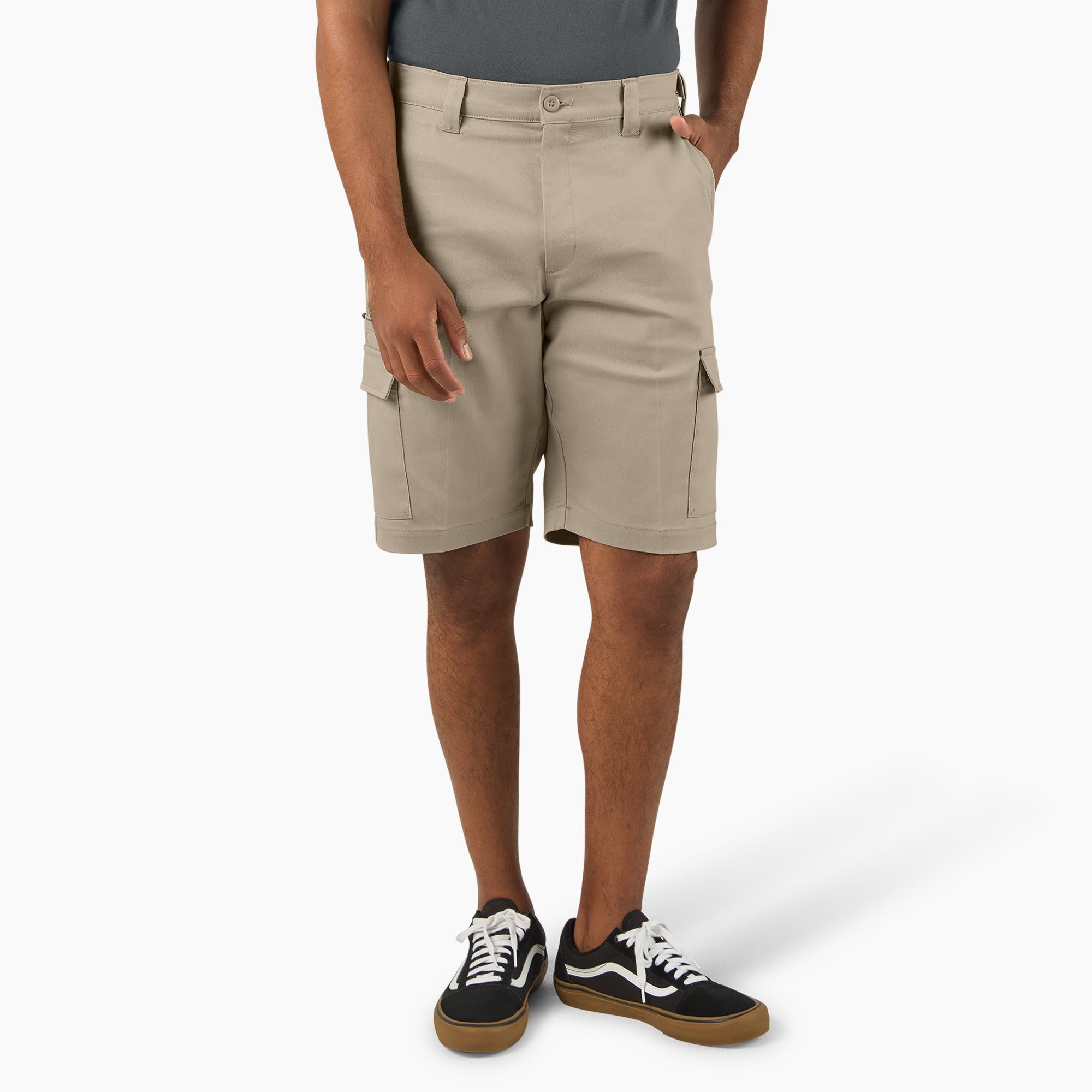 Pro Series Cargo Shorts, 11" | Dickies discount