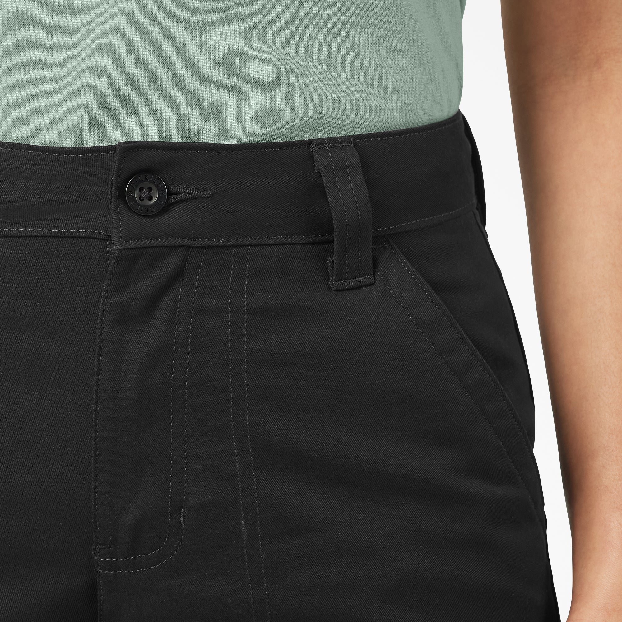Women's Relaxed Fit Cargo Pants | Dickies on sale
