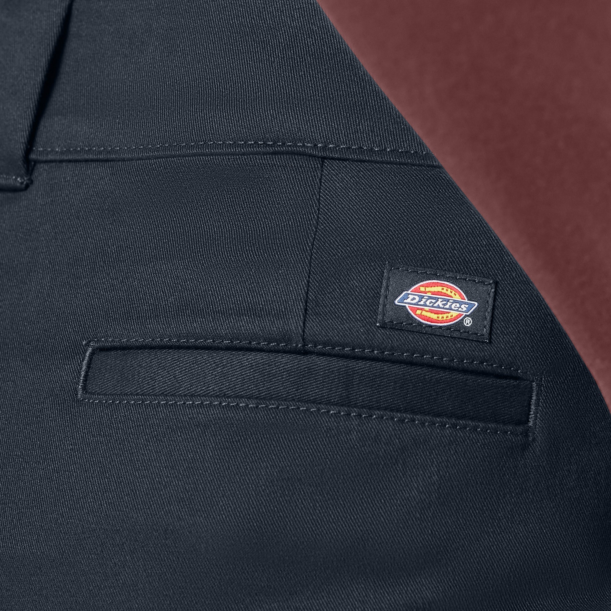 Women's Super Flex Straight Leg Cargo Pants | Dickies online shop