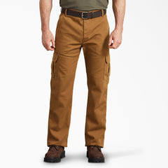 FLEX Regular Fit Duck Cargo Pants | Dickies discount