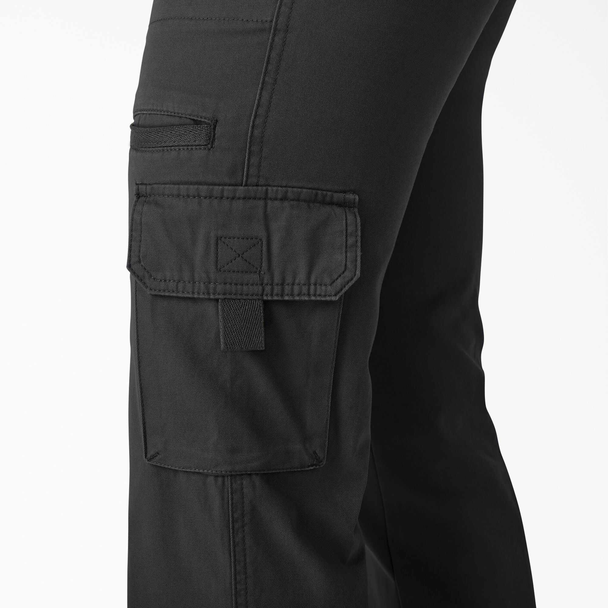 Women's Relaxed Fit Straight Leg Cargo Pants | Dickies sale