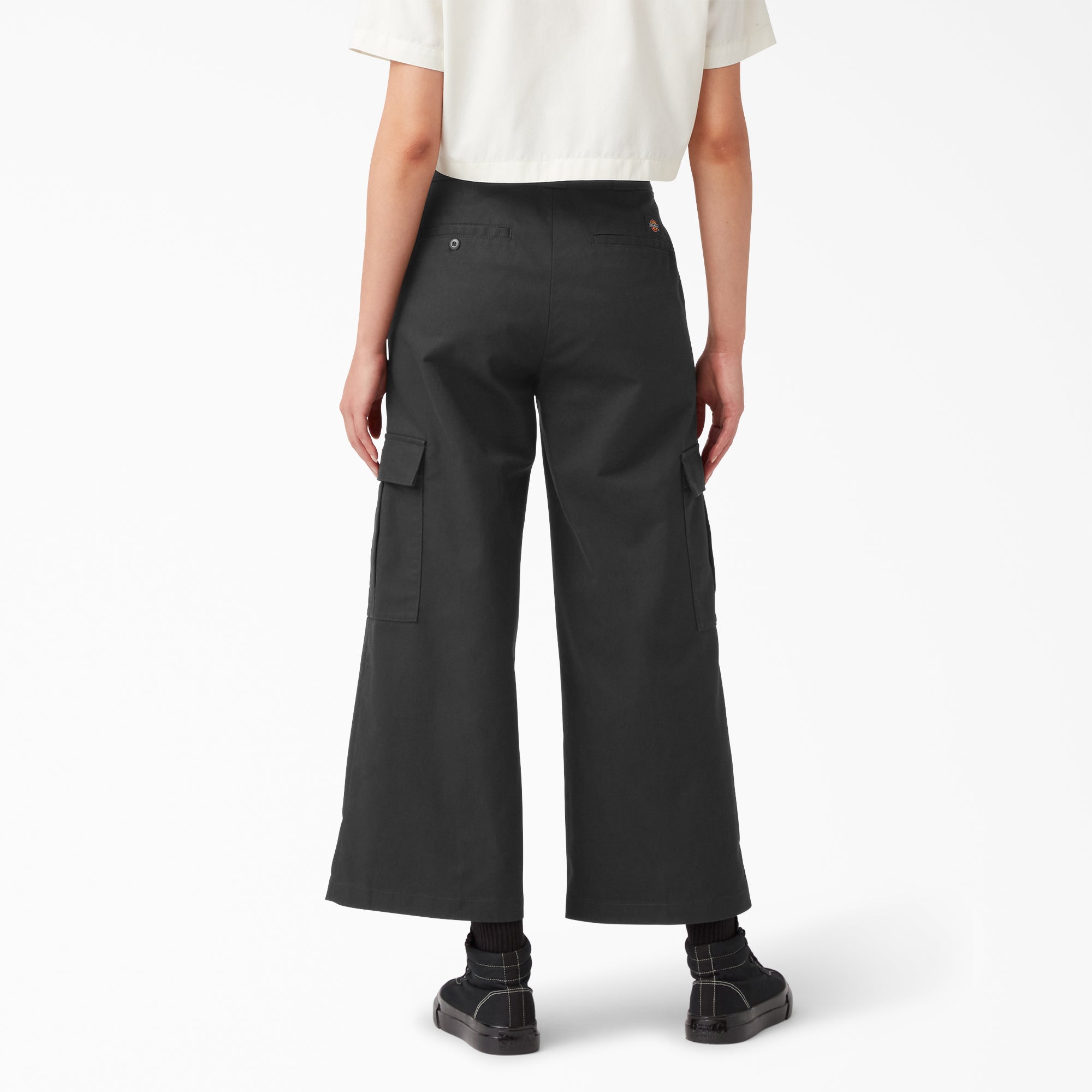 Women's Regular Fit Cargo Pants | Dickies online