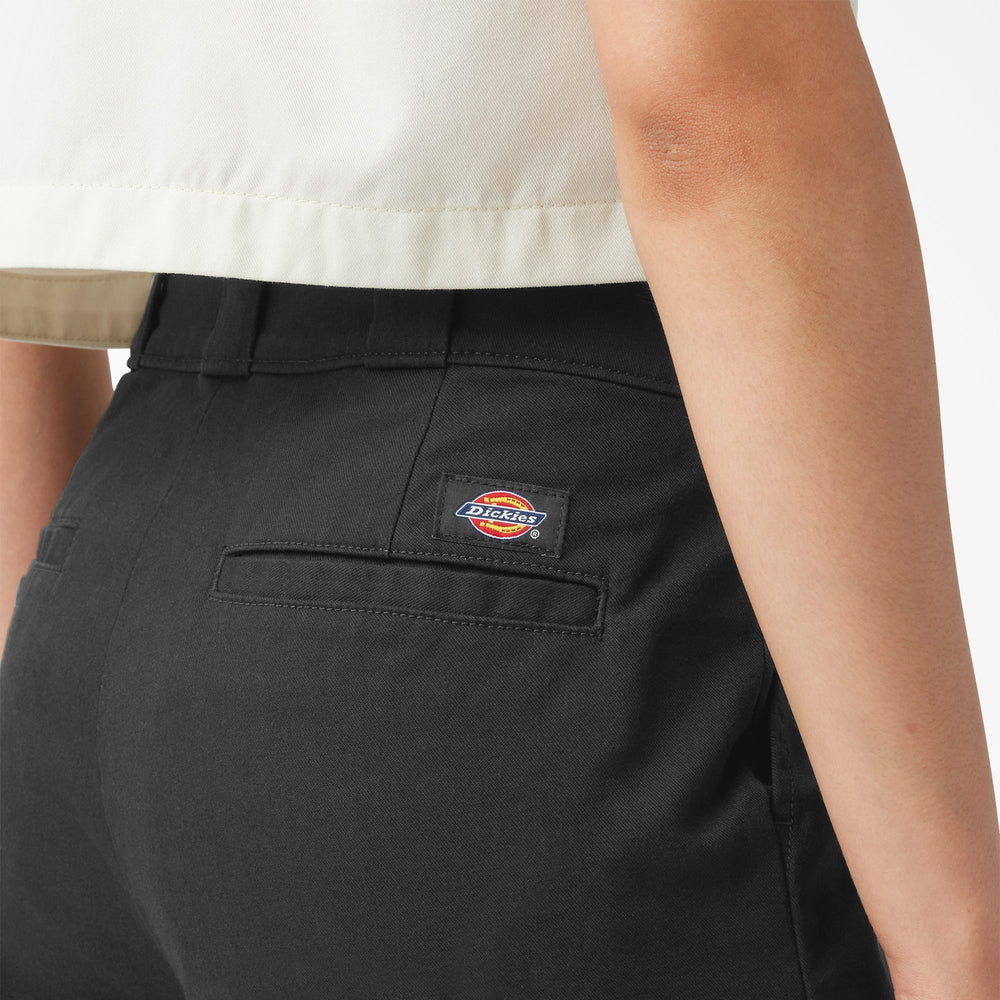 Women's Regular Fit Cargo Pants | Dickies online