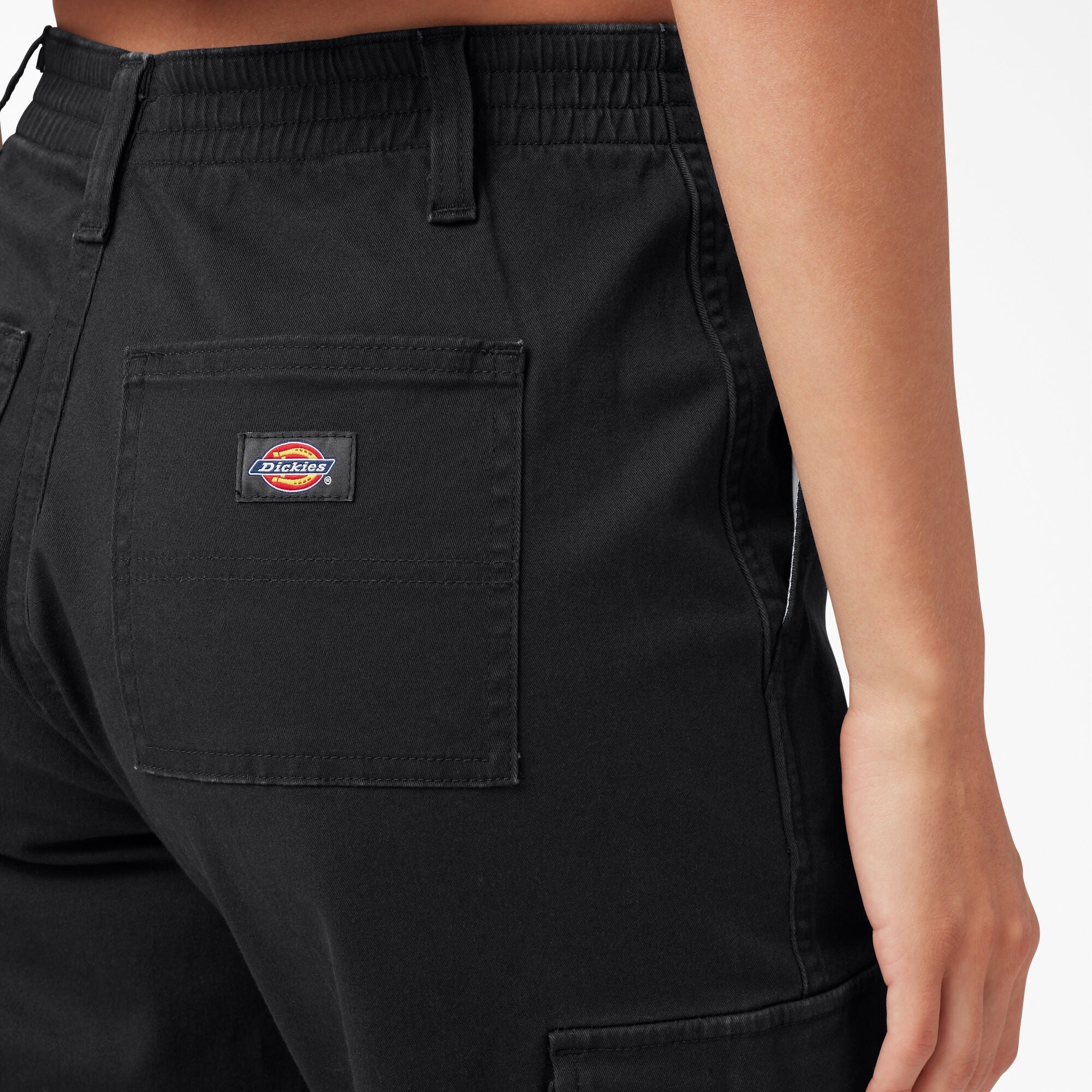 Women's High Rise Fit Cargo Jogger Pants | Dickies for sale