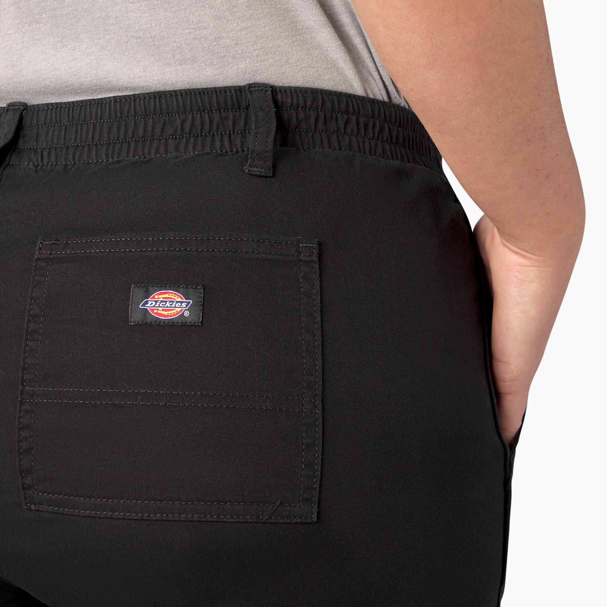 Women's Plus High Rise Fit Cargo Pants | Dickies discount