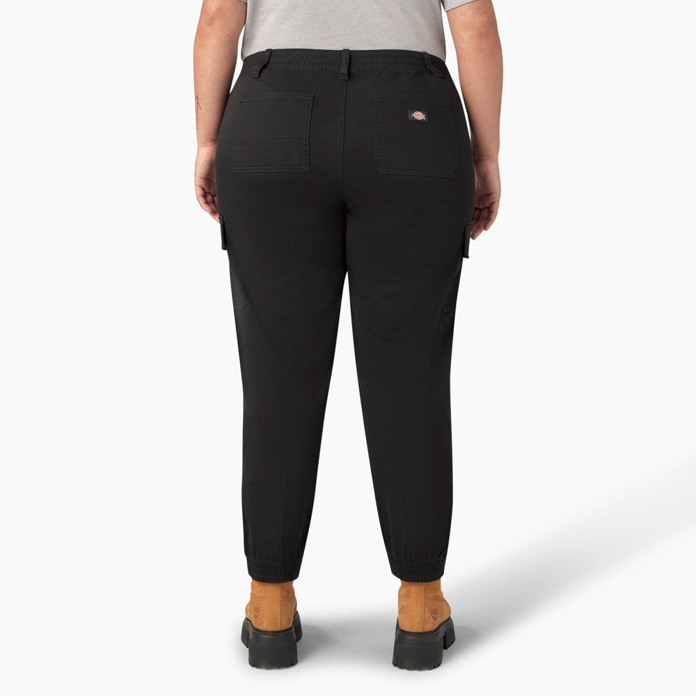 Women's Plus High Rise Fit Cargo Pants | Dickies discount