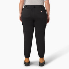 Women's Plus High Rise Fit Cargo Pants | Dickies discount