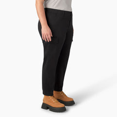 Women's Plus High Rise Fit Cargo Pants | Dickies discount