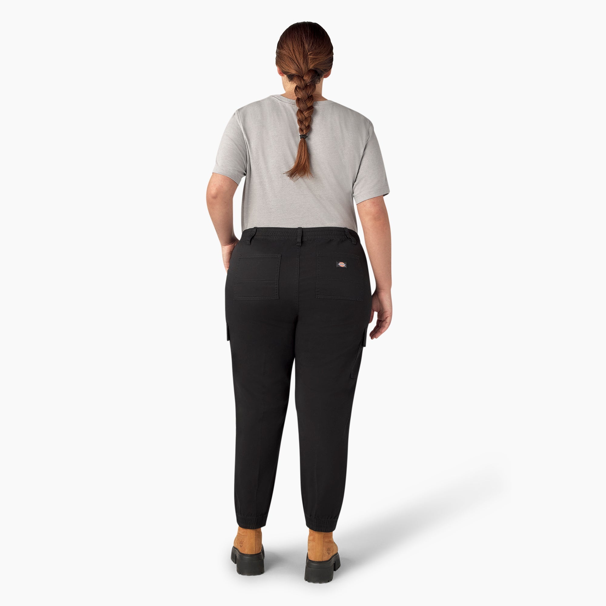 Women's Plus High Rise Fit Cargo Pants | Dickies discount