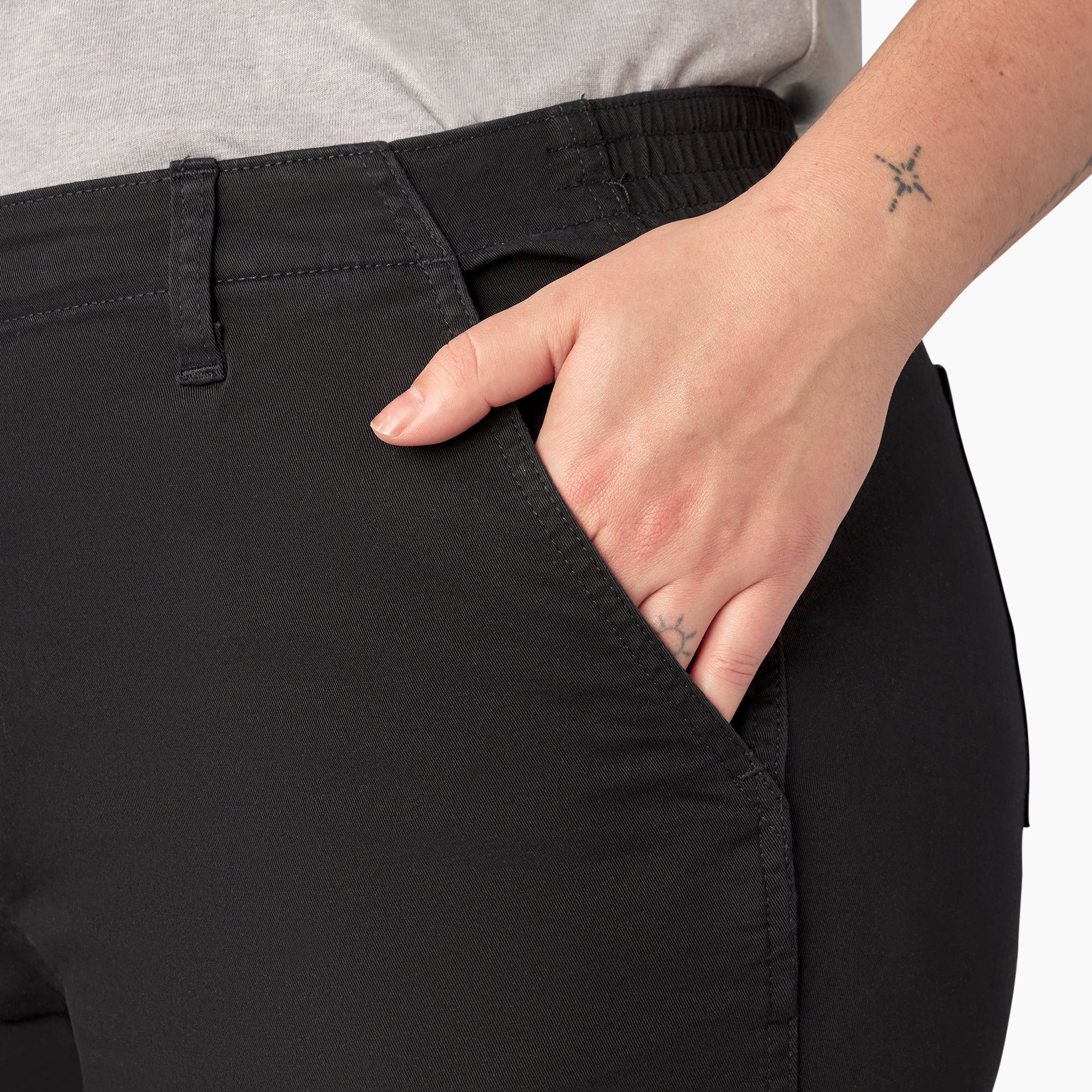 Women's Plus High Rise Fit Cargo Pants | Dickies discount