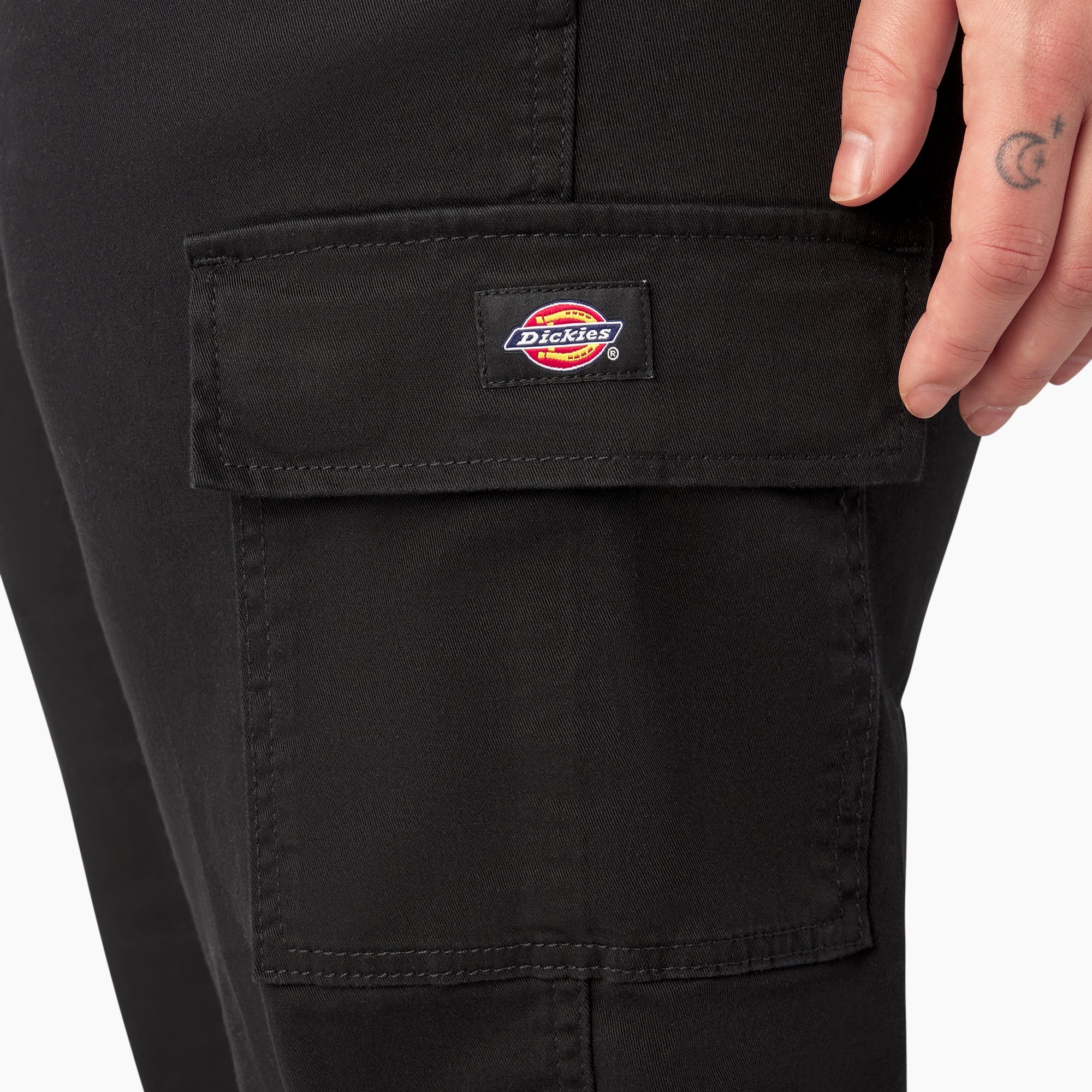 Women's Plus High Rise Fit Cargo Pants | Dickies discount