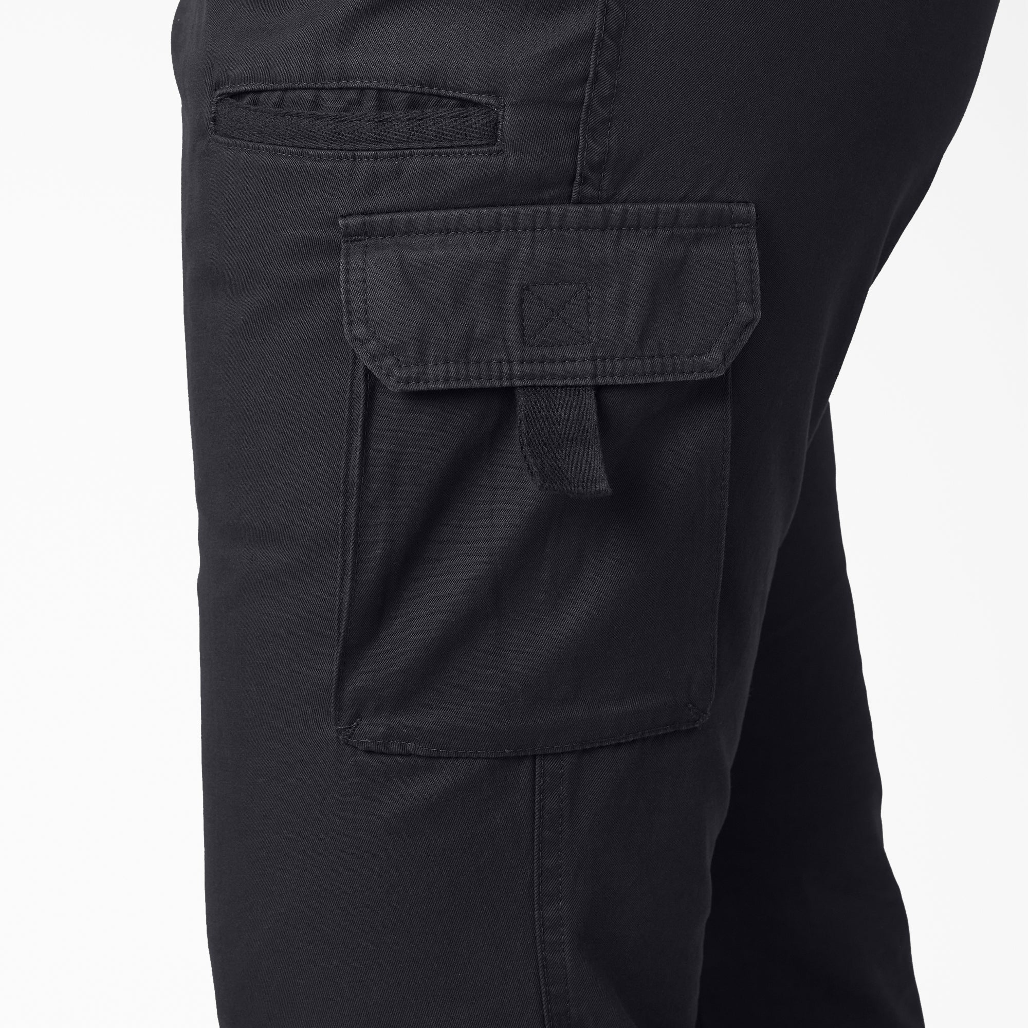 Women's Plus Relaxed Fit Cargo Pants | Dickies US