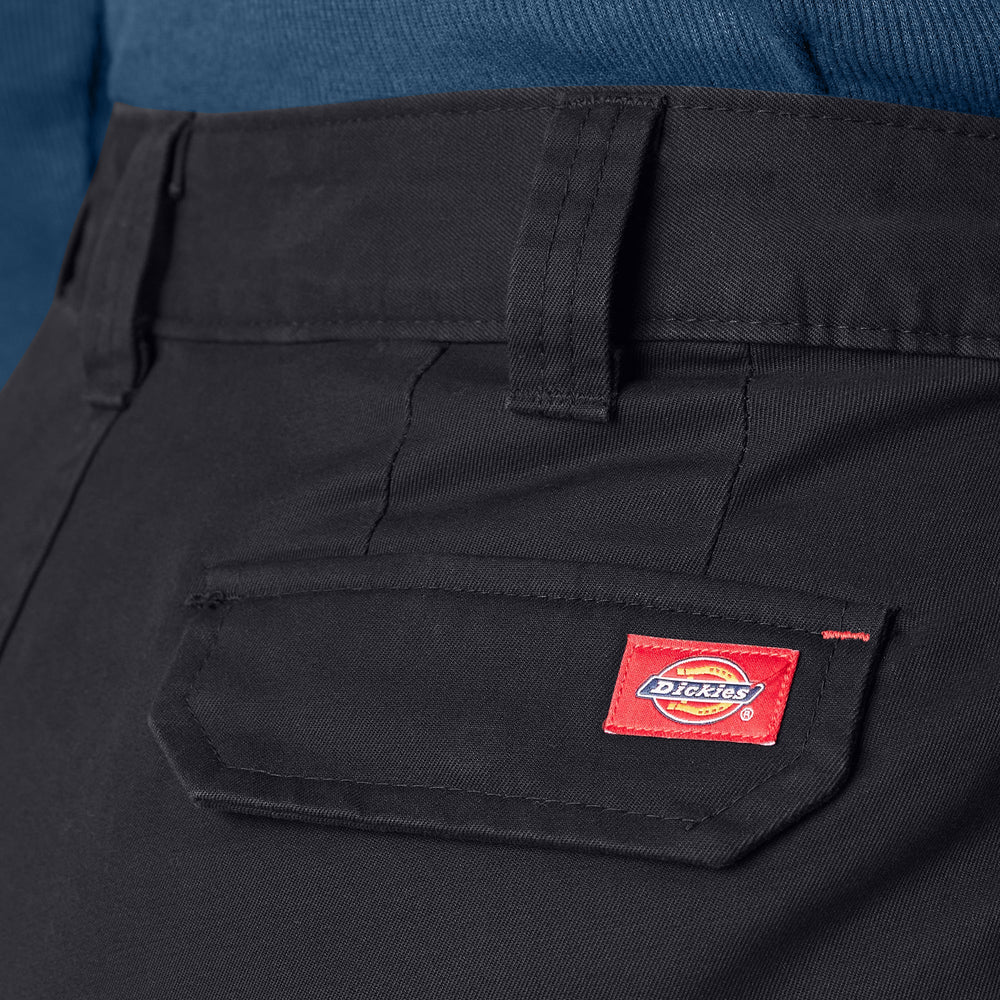 Women's Plus Relaxed Fit Cargo Pants | Dickies US