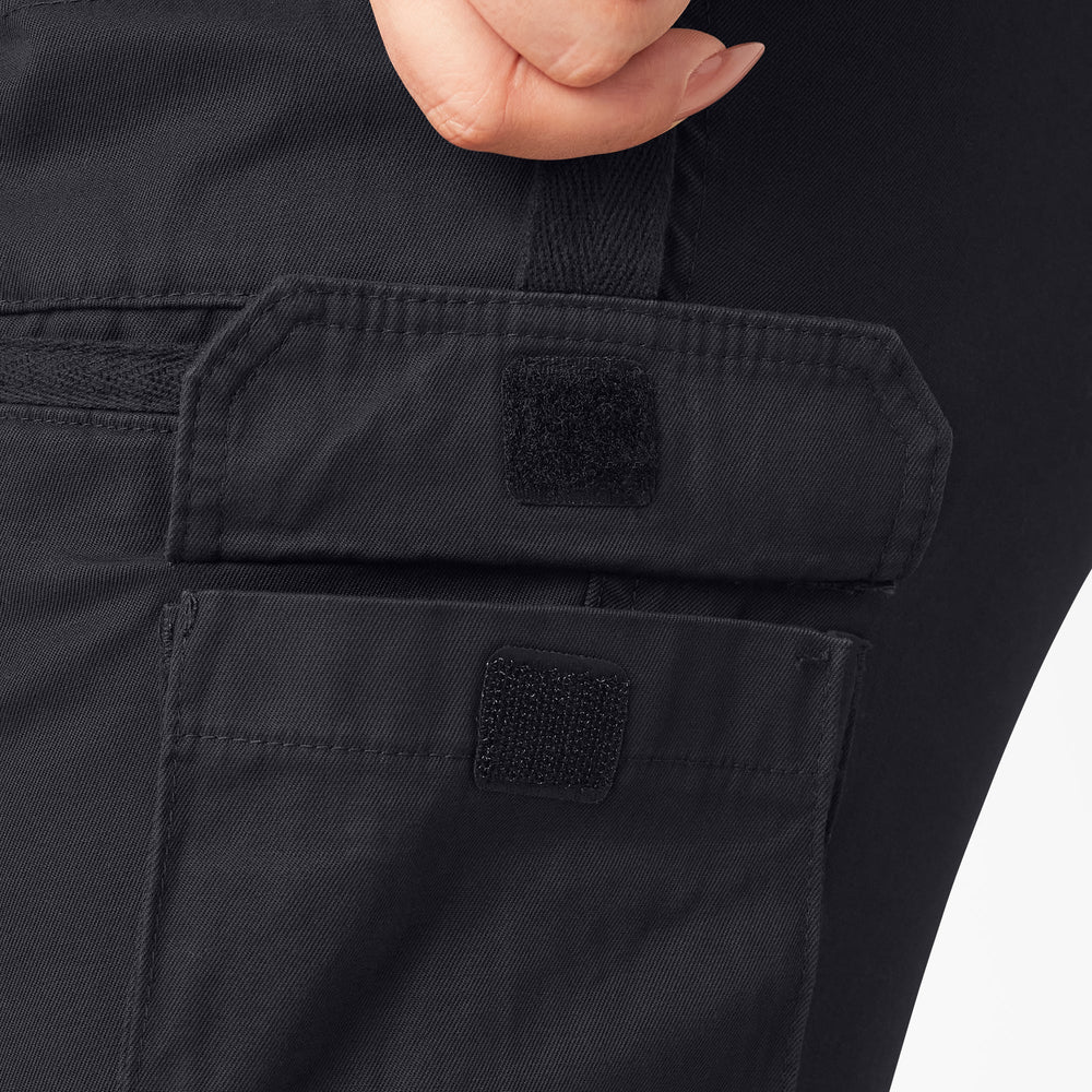 Women's Plus Relaxed Fit Cargo Pants | Dickies US