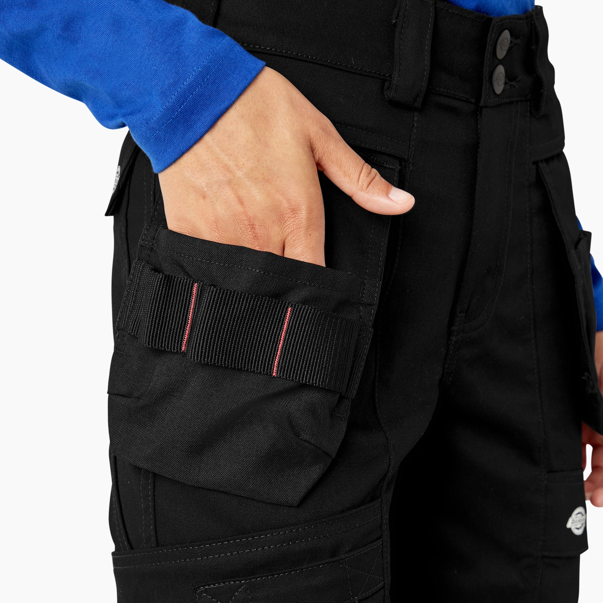Women’s Holster Work Pants | Dickies online