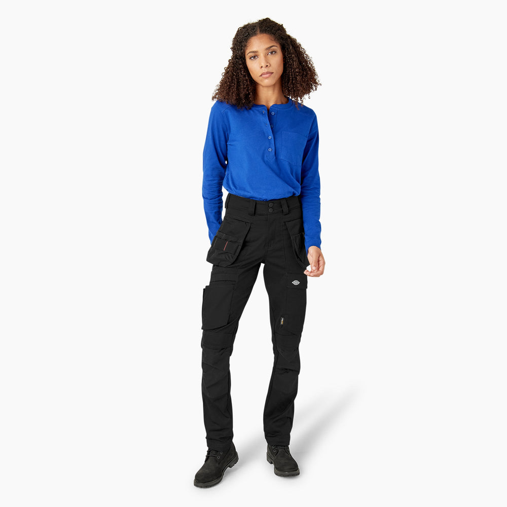 Women’s Holster Work Pants | Dickies online