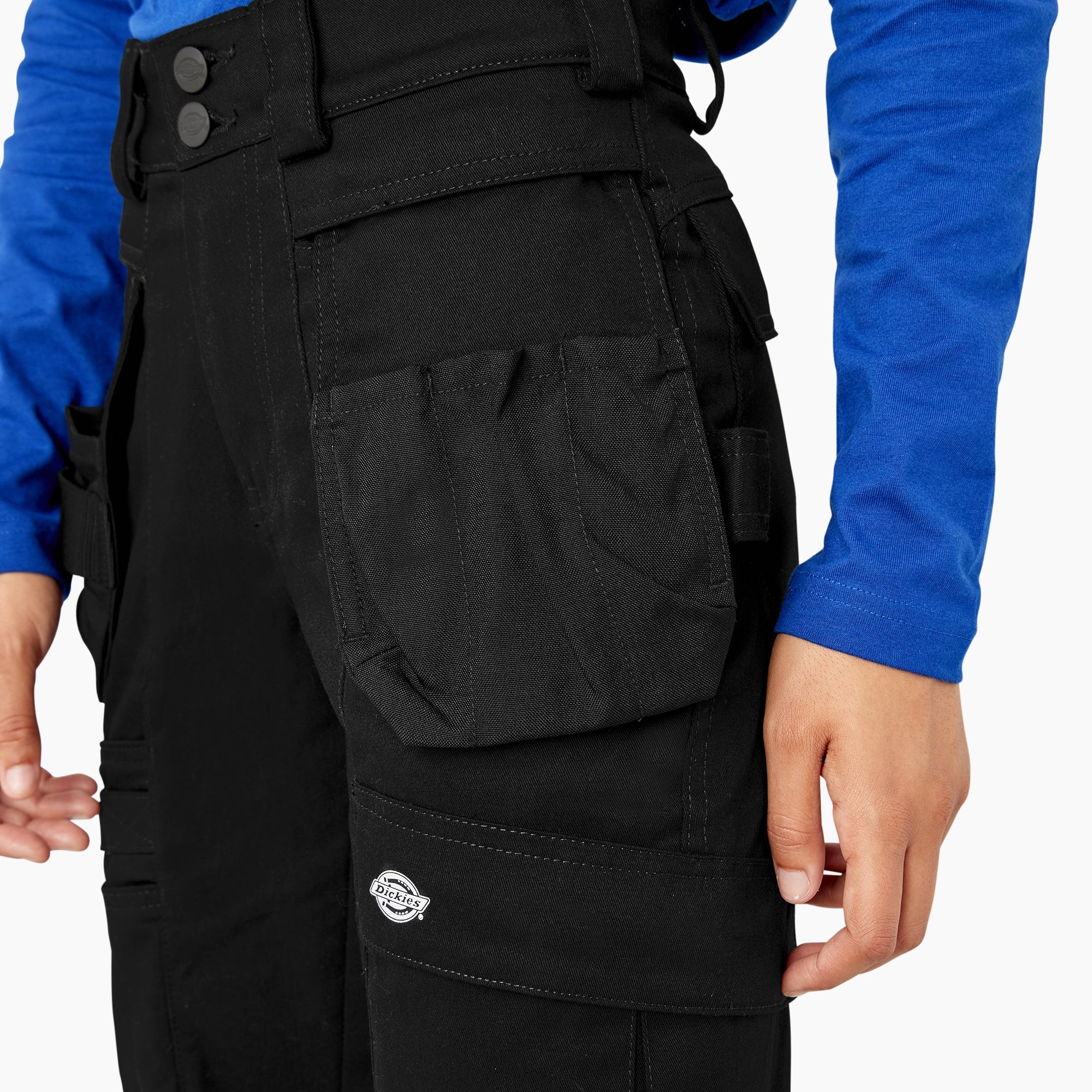 Women’s Holster Work Pants | Dickies online