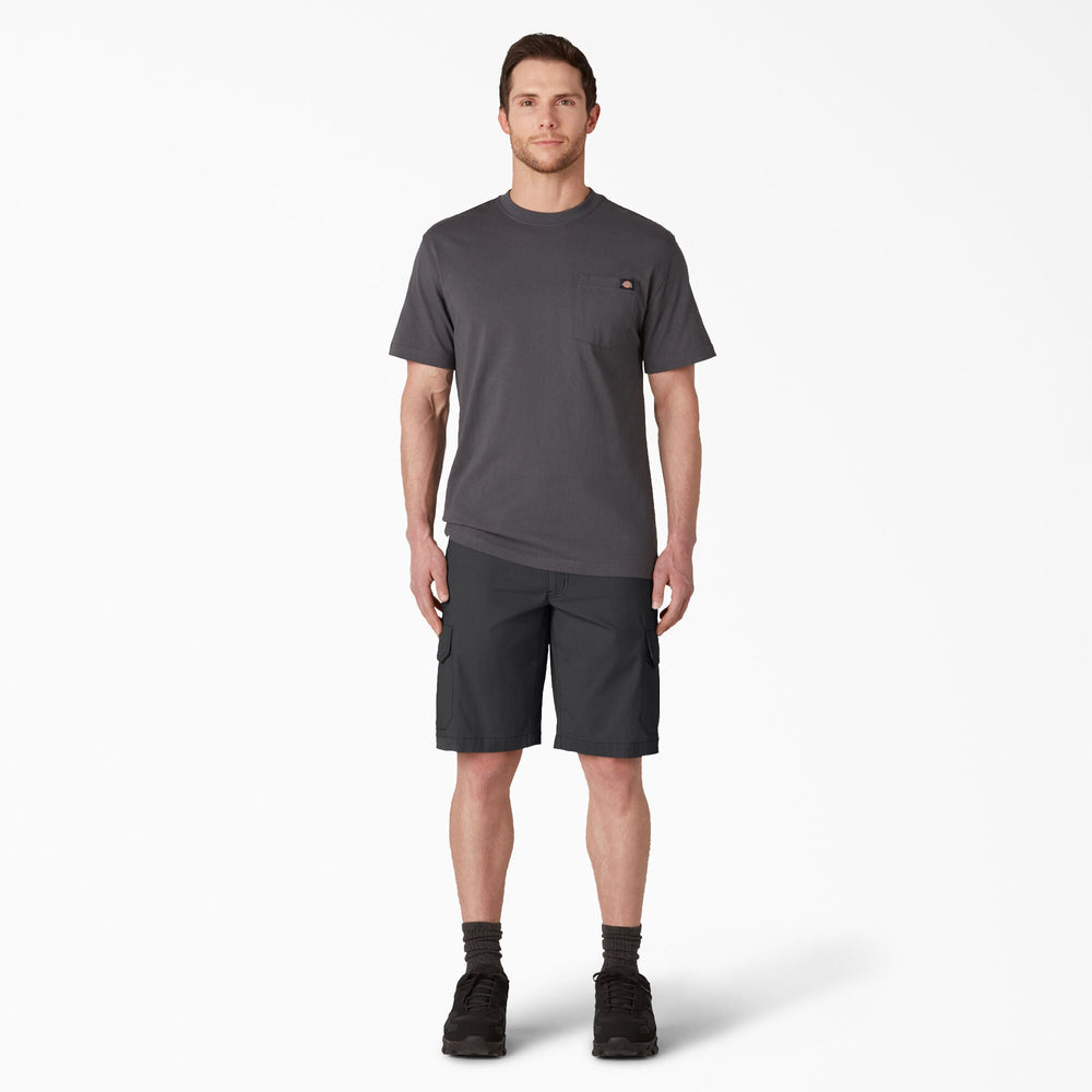 FLEX Cooling Regular Fit Cargo Shorts, 11" | Dickies near me