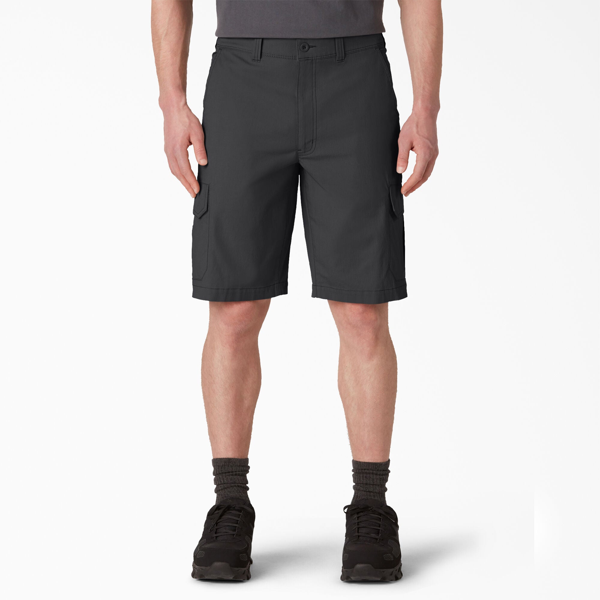 FLEX Cooling Regular Fit Cargo Shorts, 11" | Dickies near me