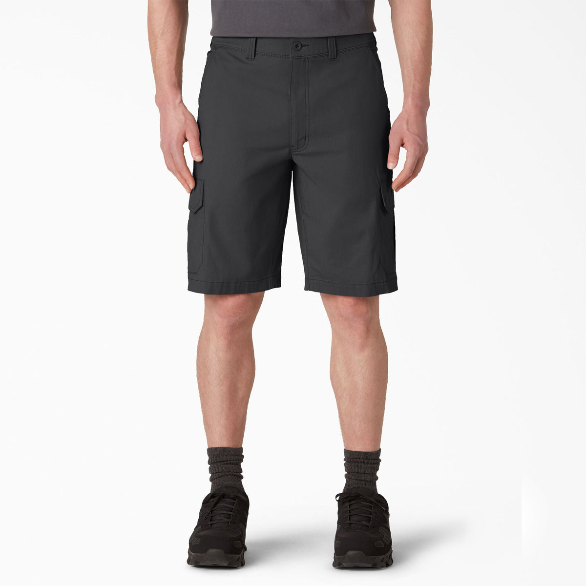 FLEX Cooling Regular Fit Cargo Shorts, 11" | Dickies near me